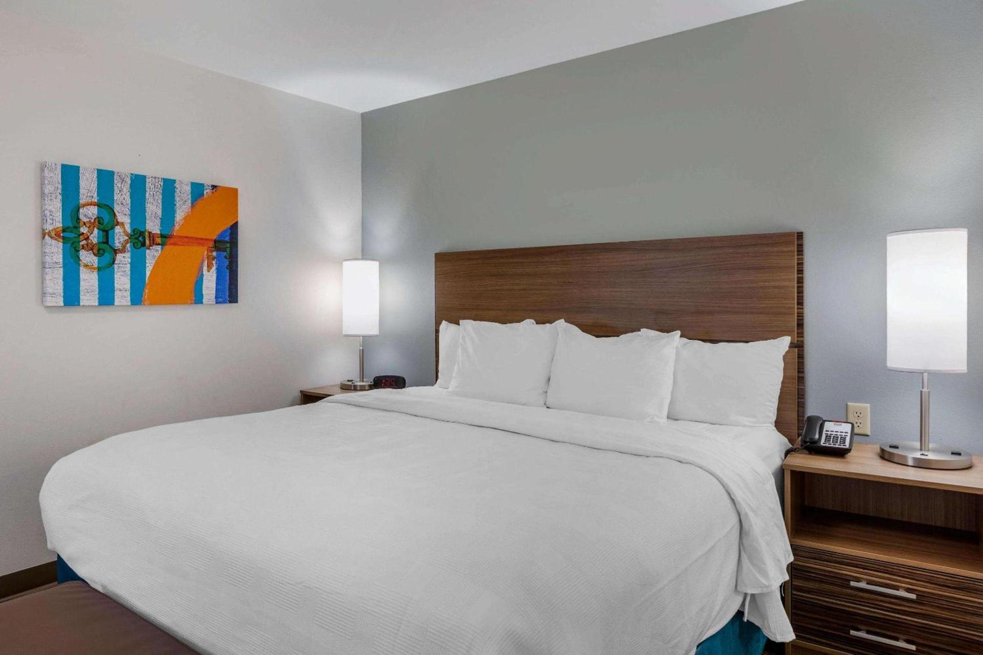 MainStay Suites El Centro I-8 photo 20