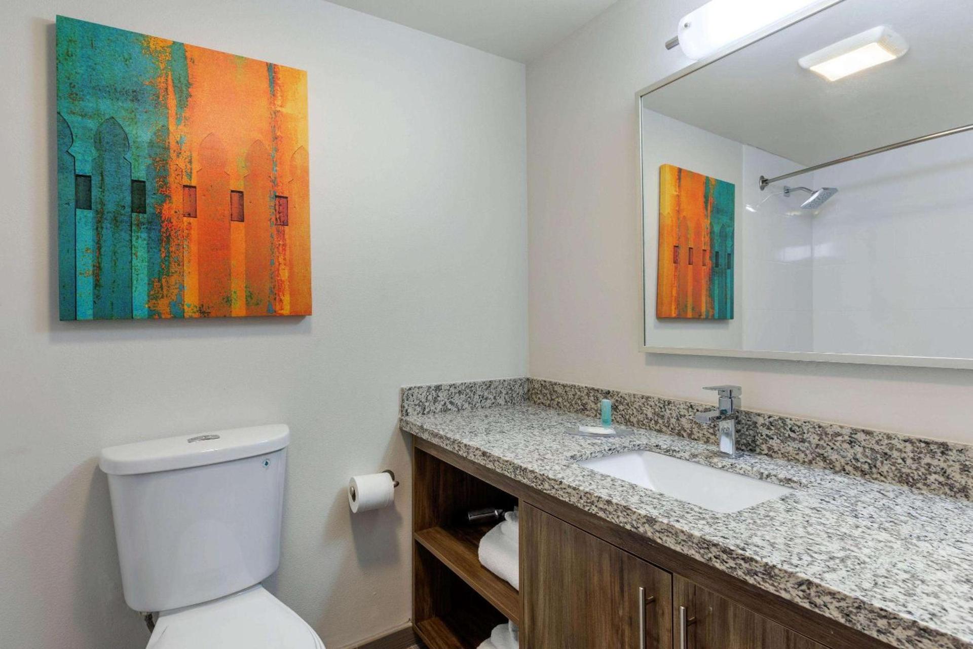 MainStay Suites El Centro I-8 photo 18