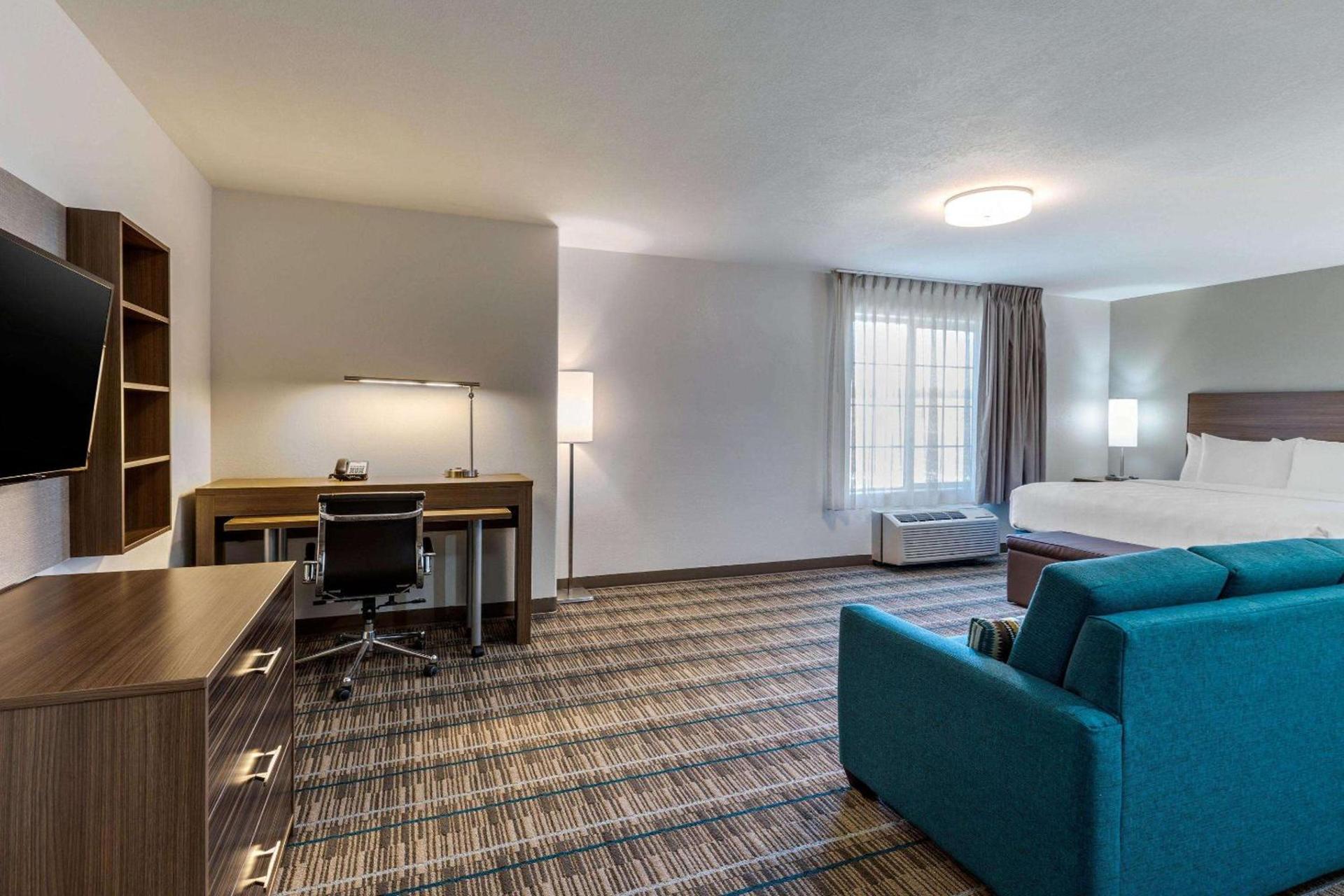 MainStay Suites El Centro I-8 photo 16