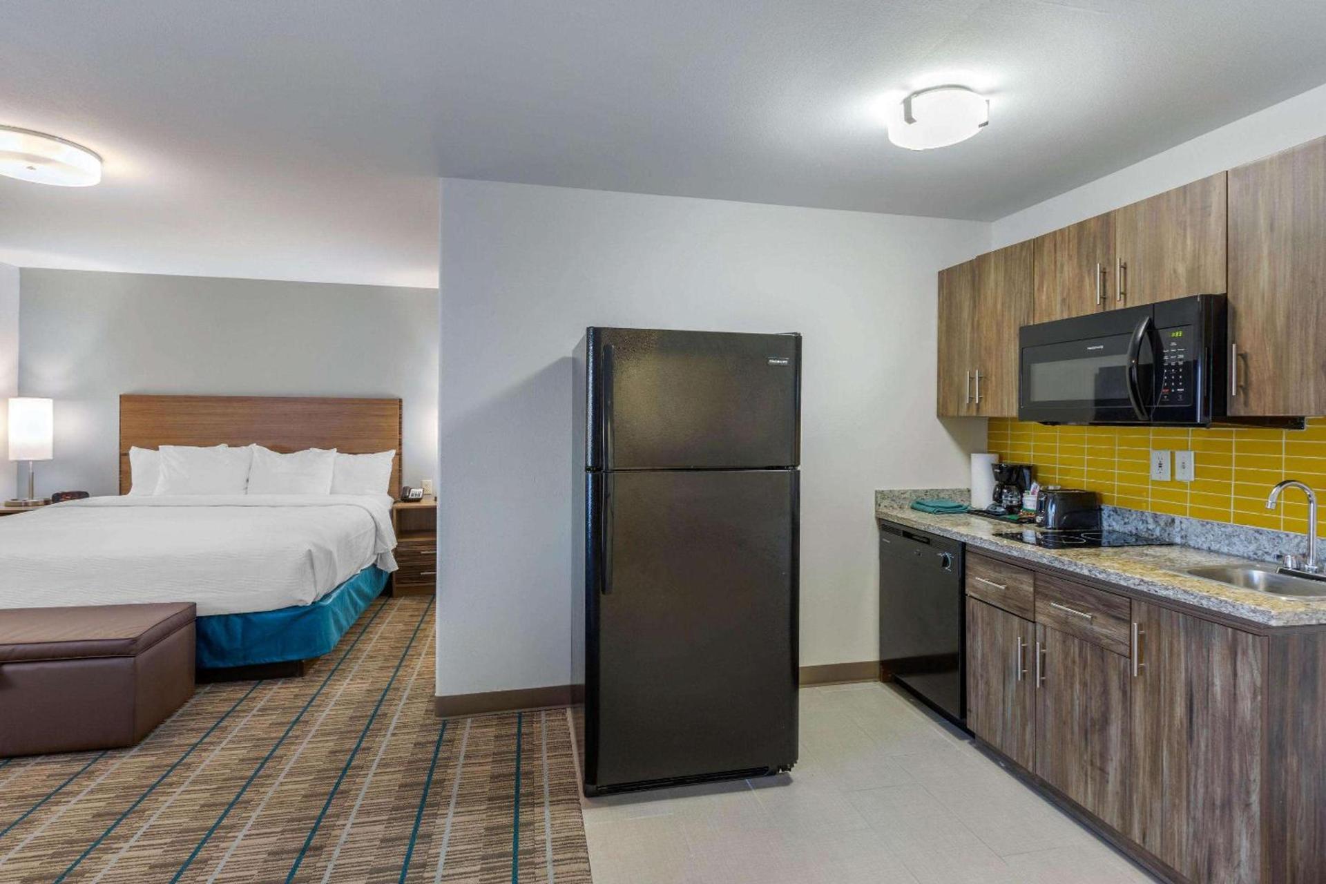 MainStay Suites El Centro I-8 photo 14