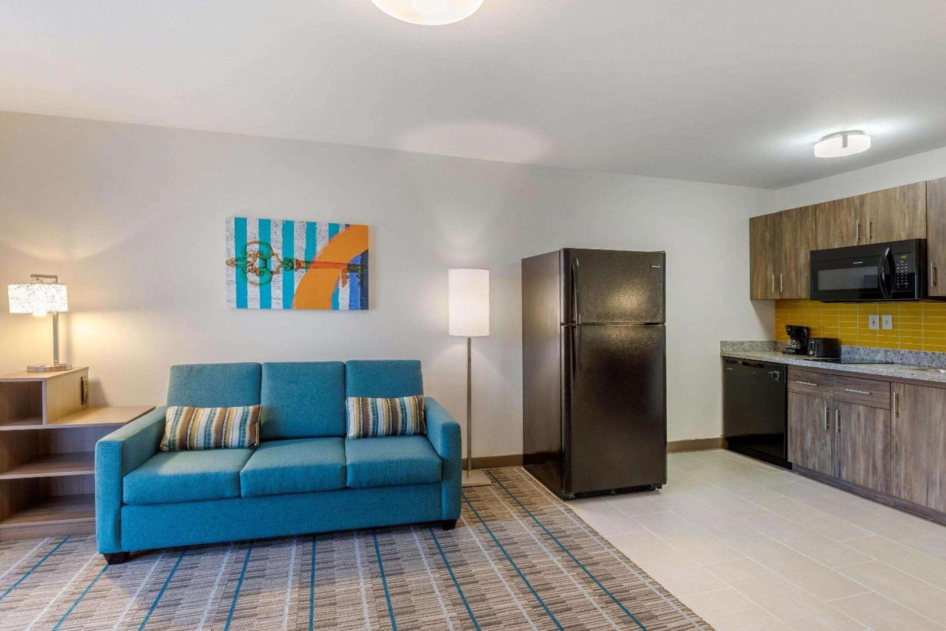 MainStay Suites El Centro I-8 photo 13