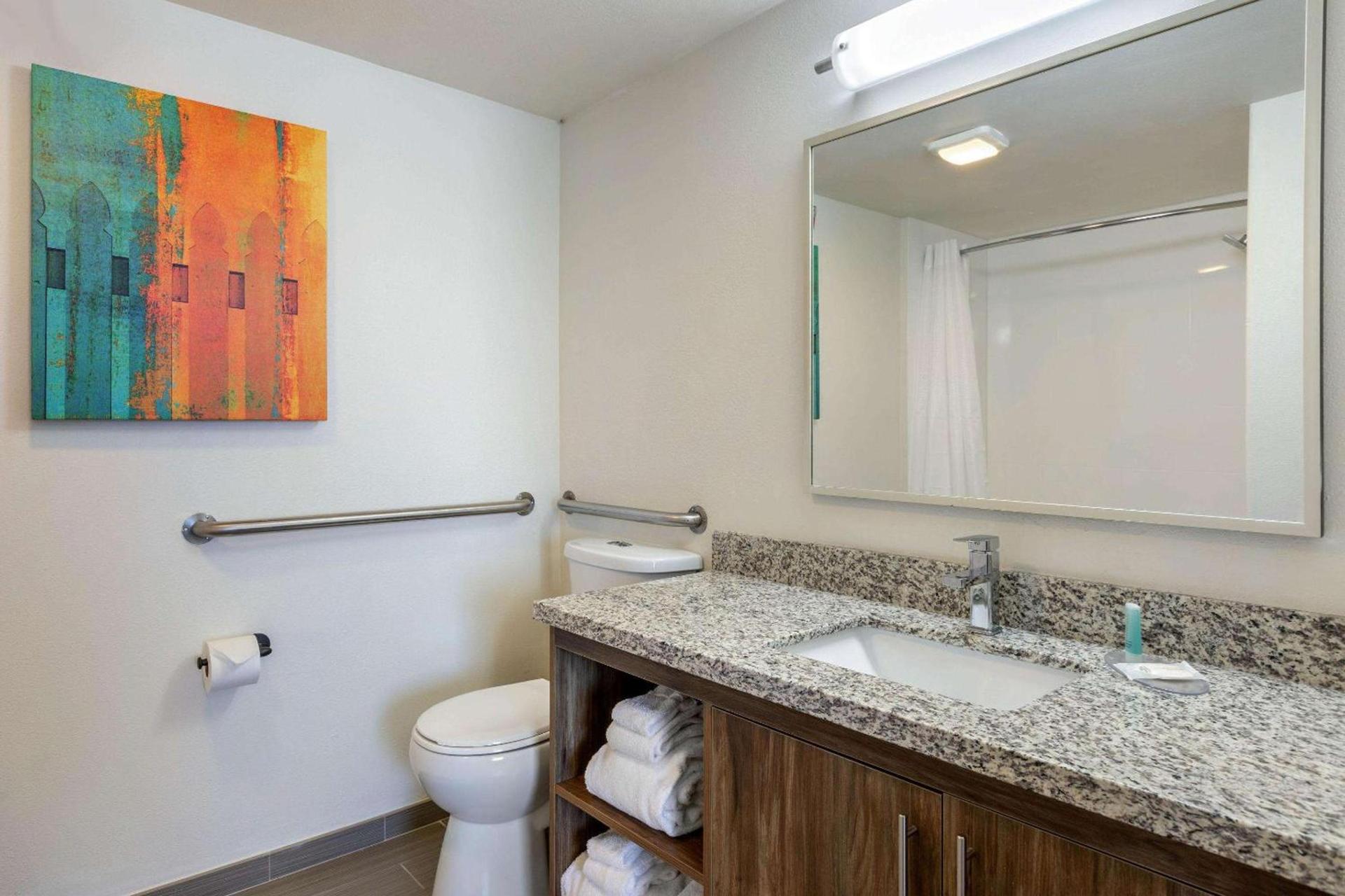 MainStay Suites El Centro I-8 photo 11