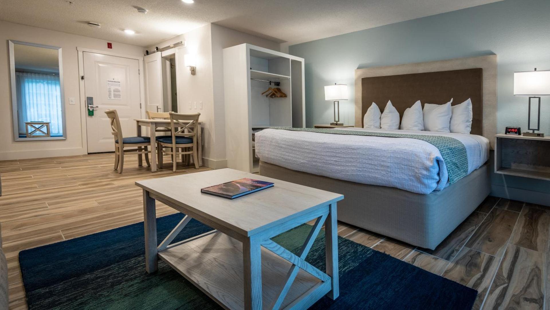 Palmera Inn and Suites photo 32
