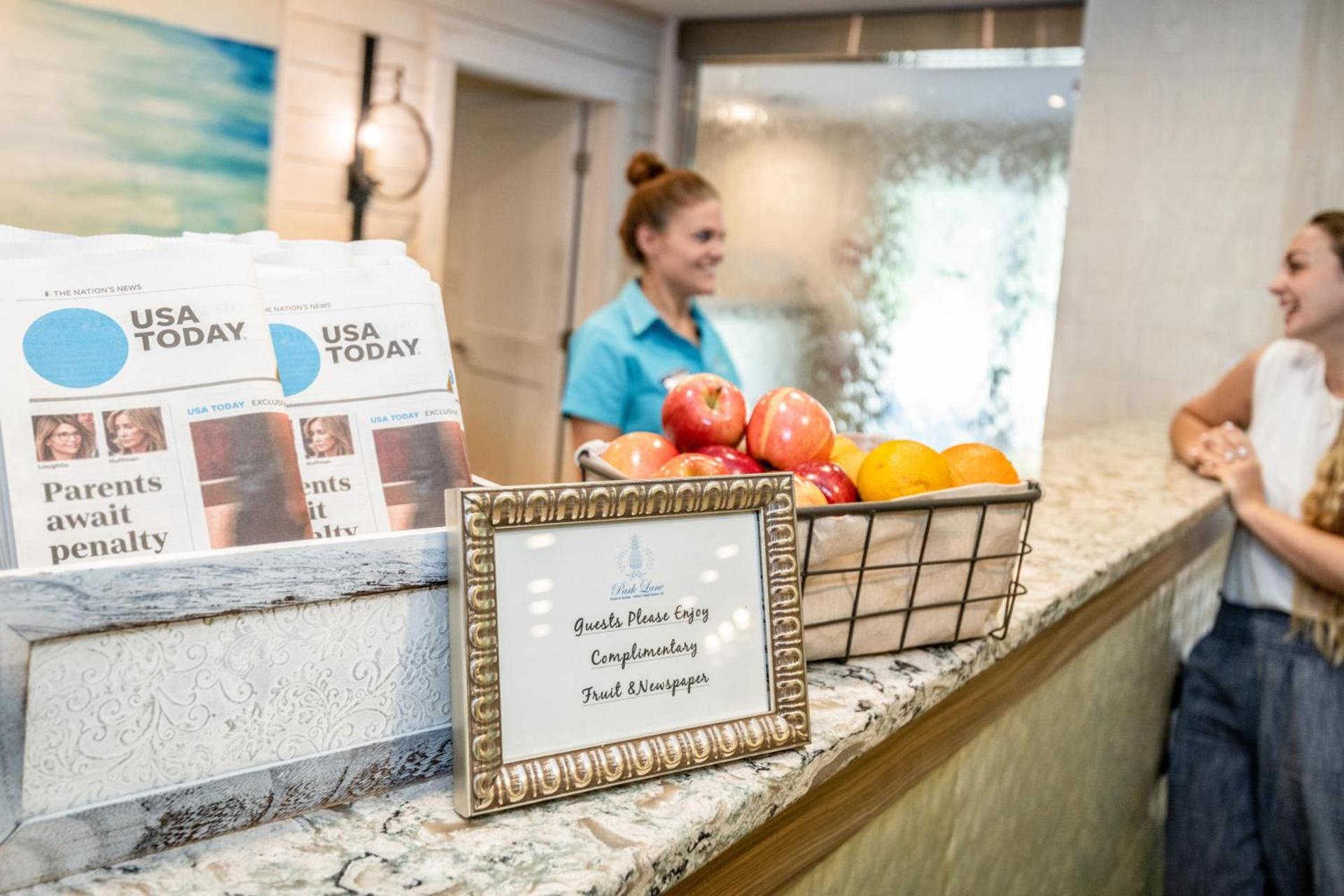 Palmera Inn and Suites photo 3