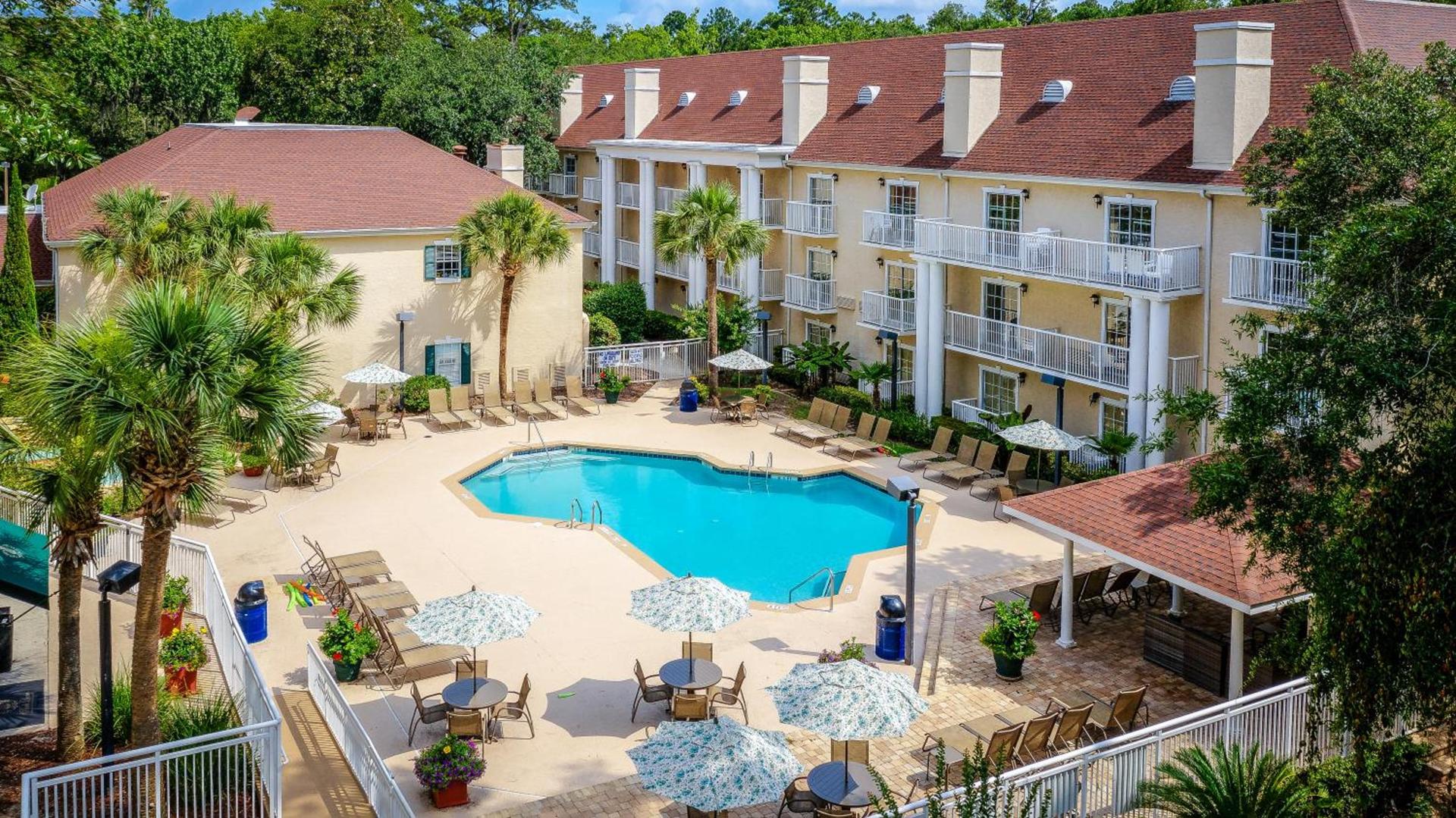 Palmera Inn and Suites photo 6