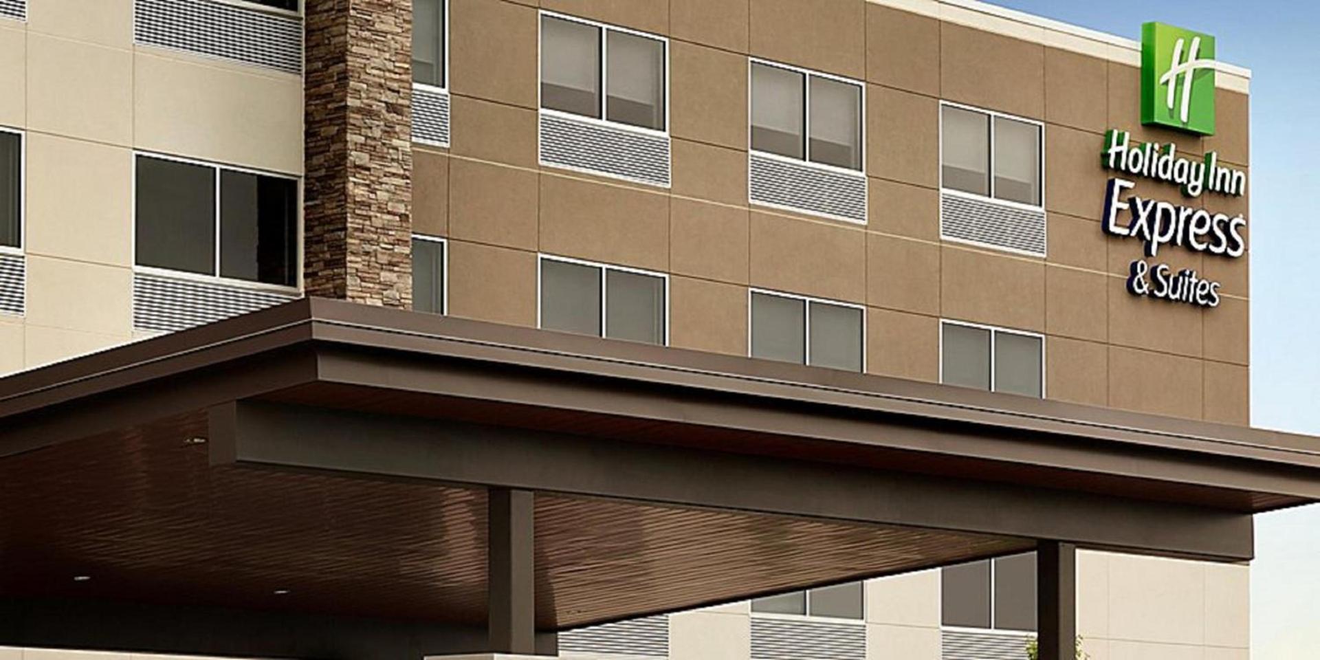 Holiday Inn Express & Suites - Savannah W - Chatham Parkway by IHG photo 10