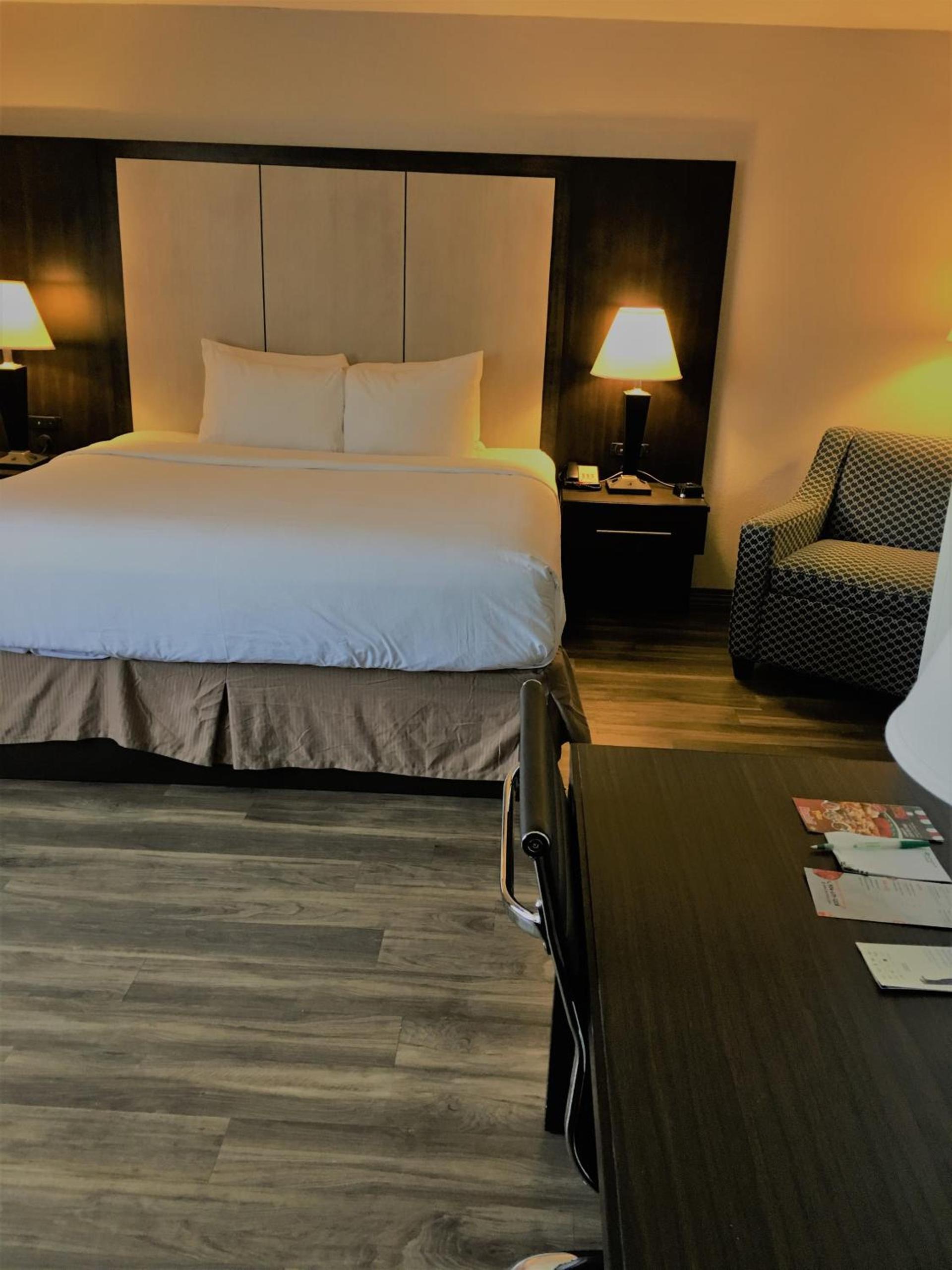 Wyndham Garden Hotel - Jacksonville photo 11