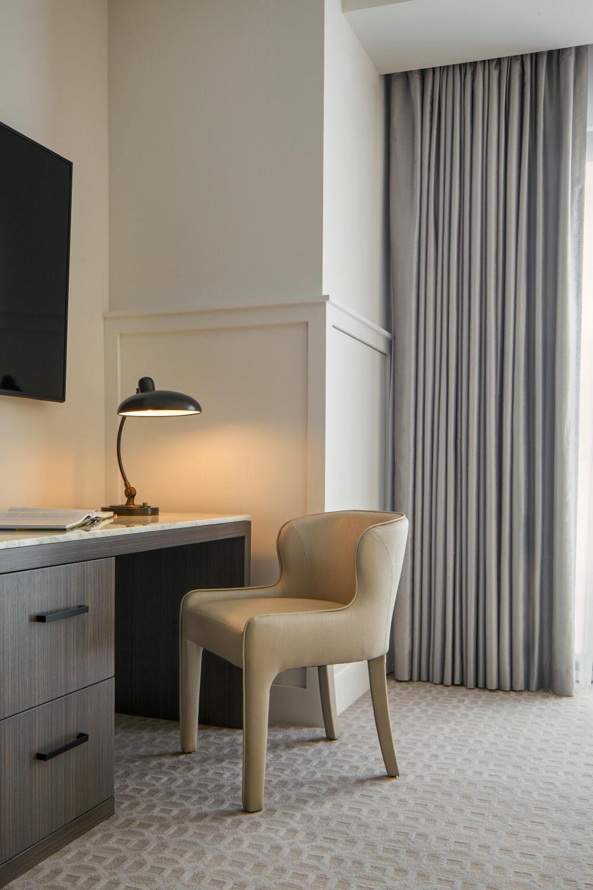 The Kindler Hotel photo 16