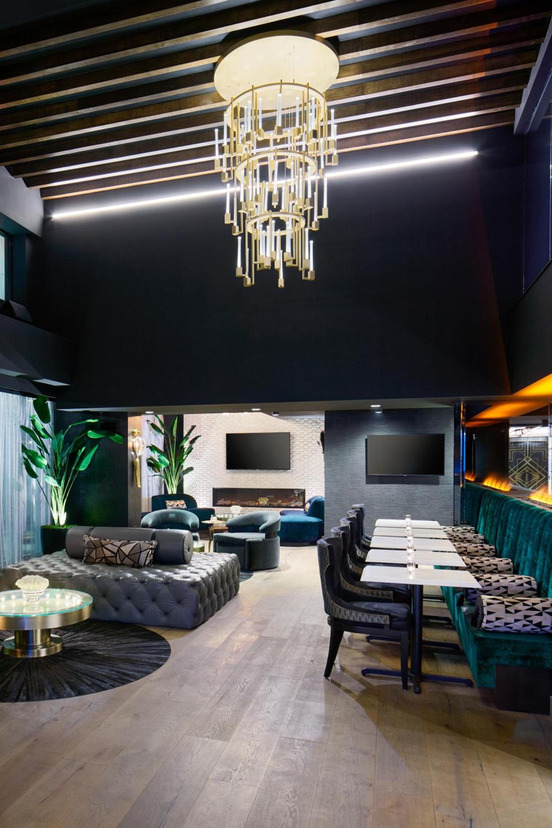 The Kindler Hotel photo 13