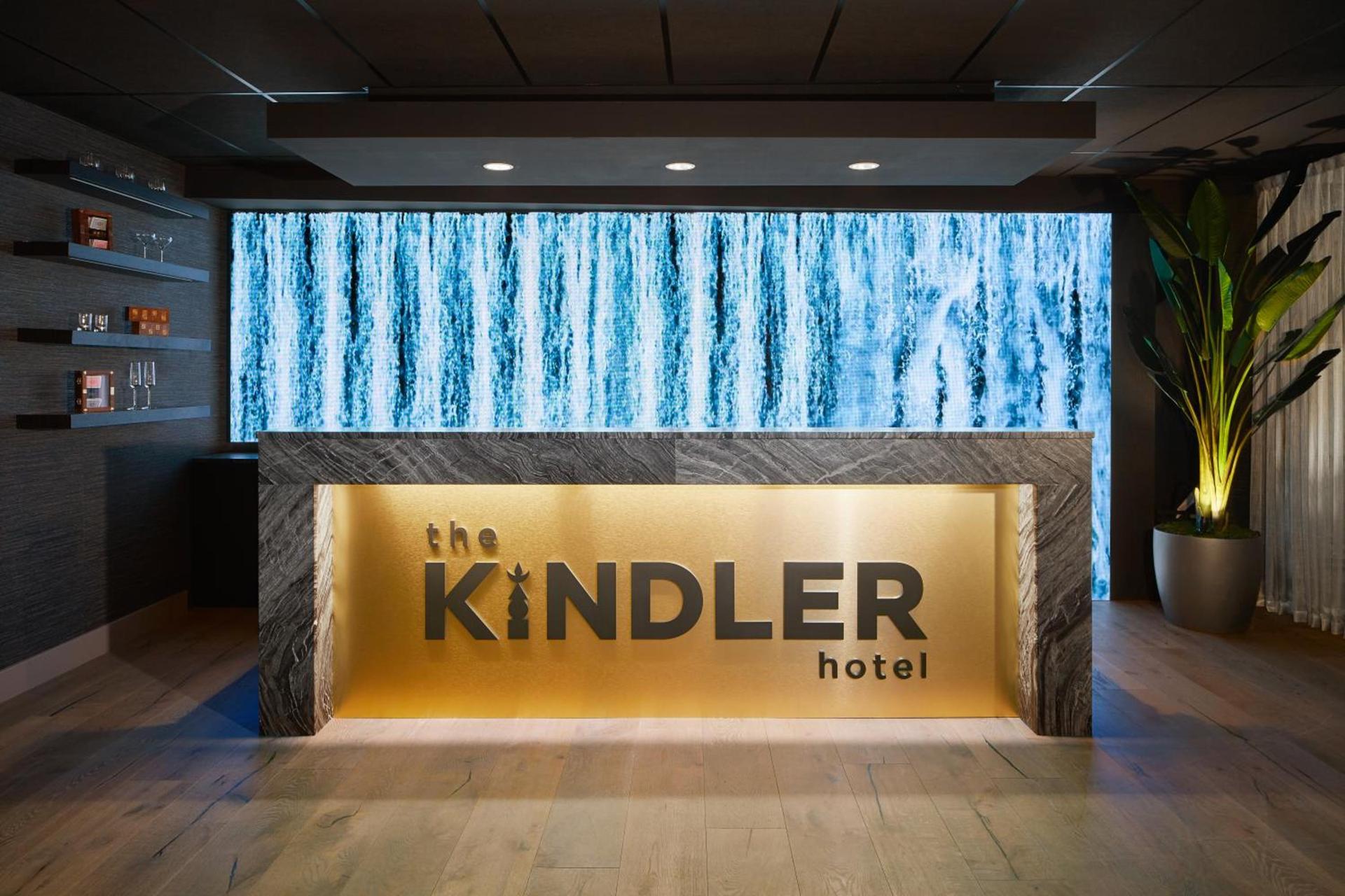 The Kindler Hotel photo 3