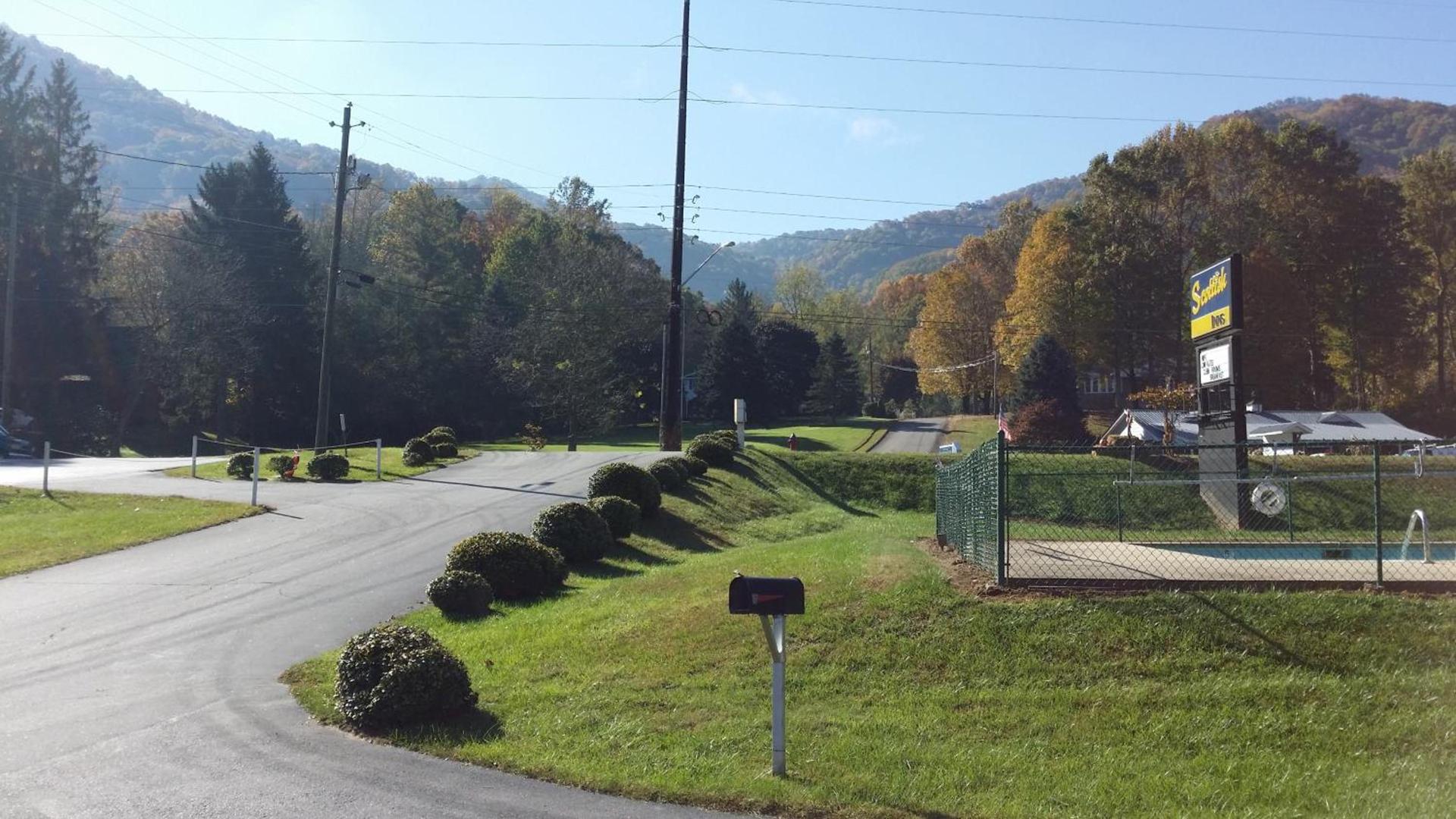 Scottish Inn Maggie Valley photo 7
