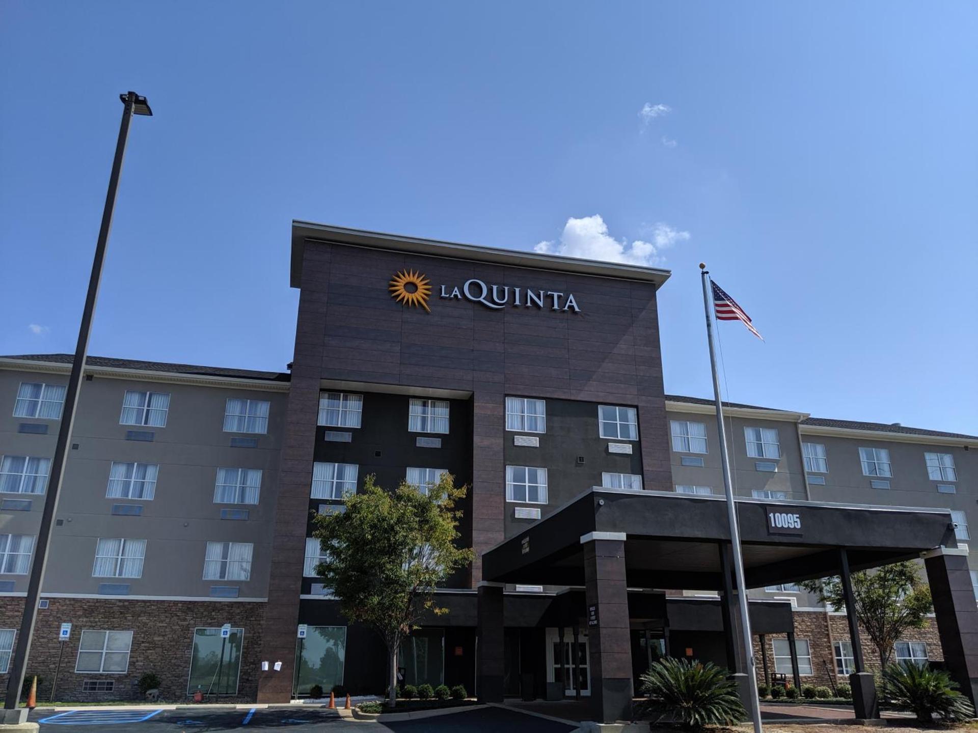 La Quinta by Wyndham Montgomery photo 69