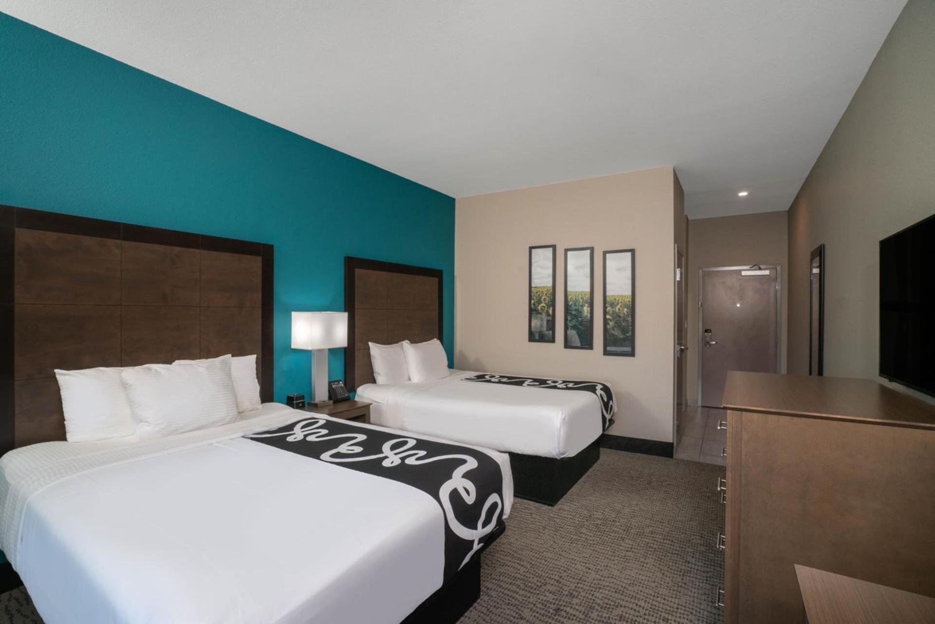 La Quinta by Wyndham West Memphis photo 59