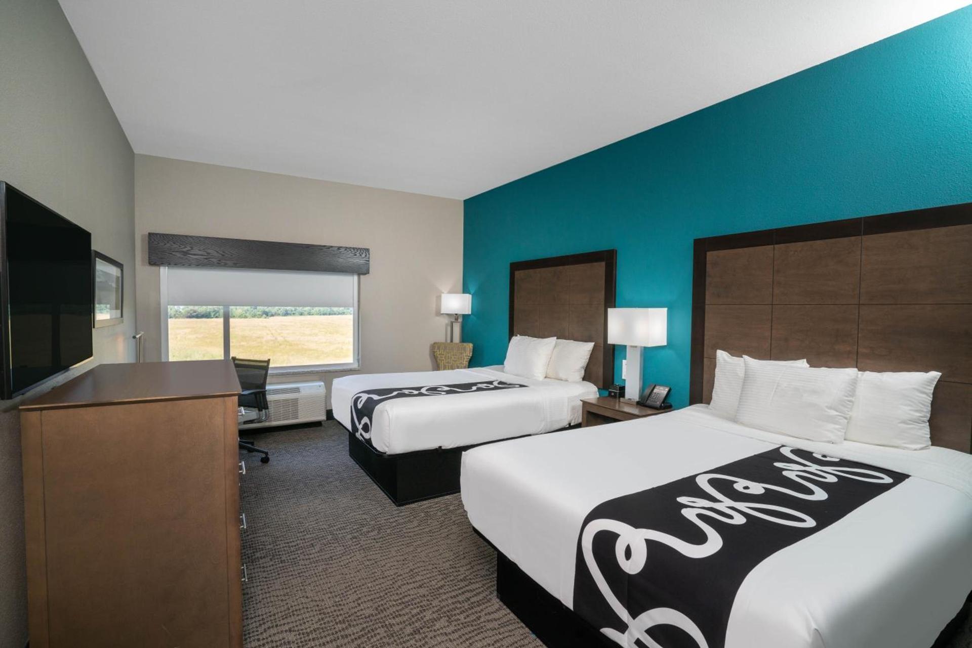 La Quinta by Wyndham West Memphis photo 60
