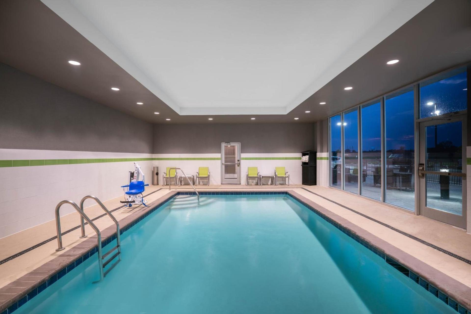 La Quinta by Wyndham West Memphis photo 55