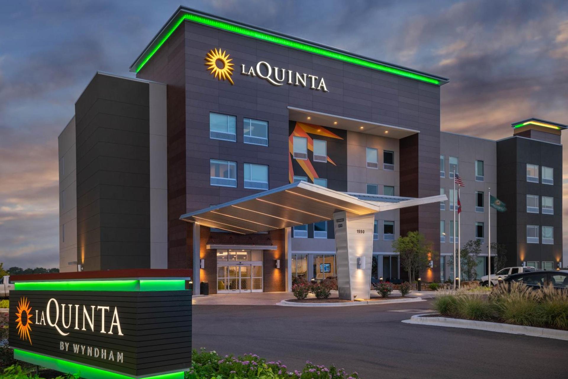 La Quinta by Wyndham West Memphis photo 47