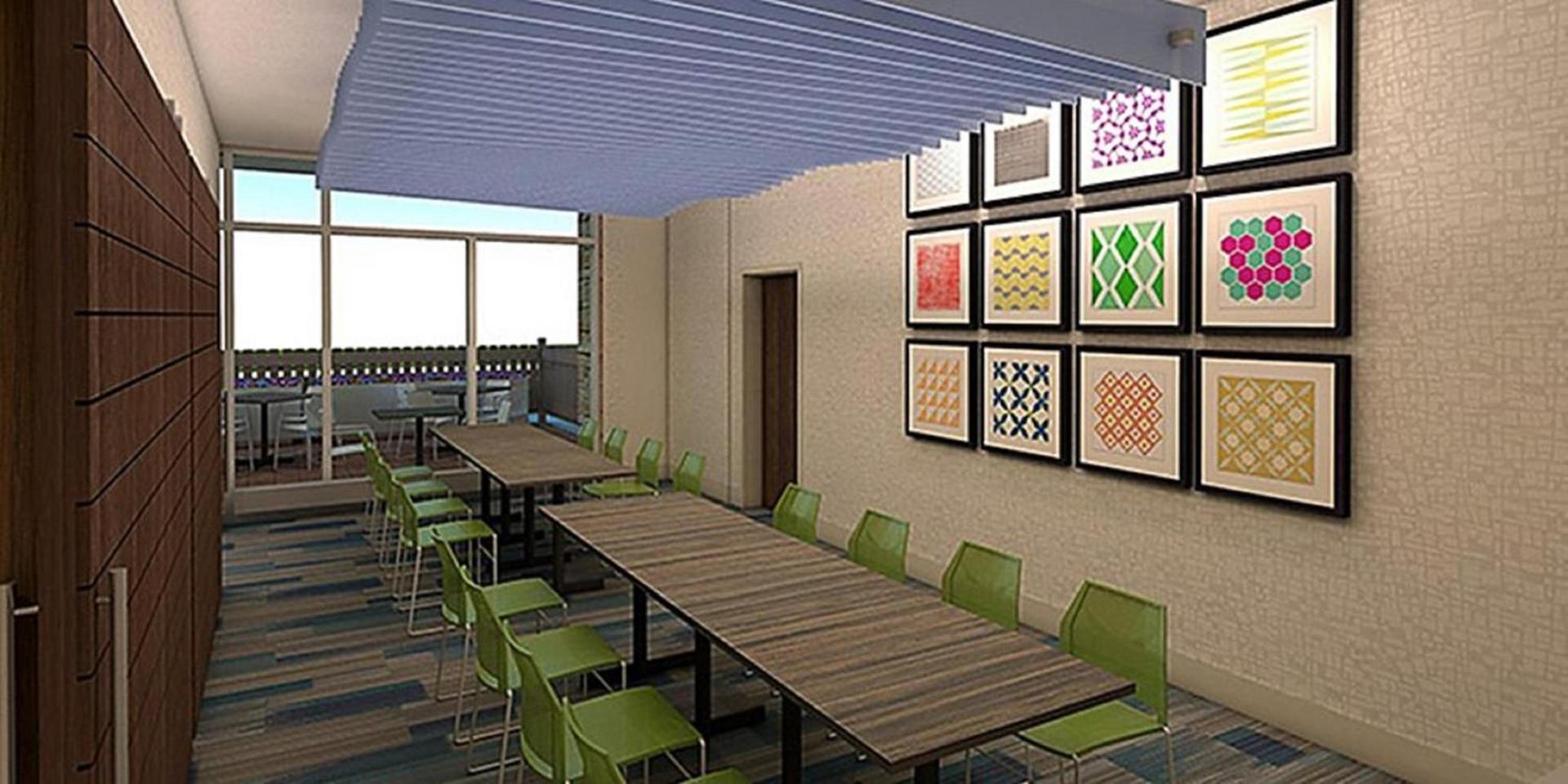 Holiday Inn Express & Suites - Marion by IHG photo 11