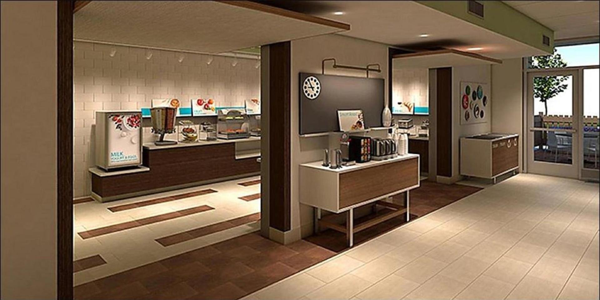 Holiday Inn Express & Suites - Marion by IHG photo 12