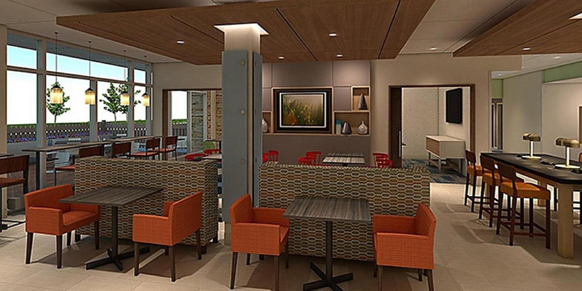 Holiday Inn Express & Suites - Marion by IHG photo 20