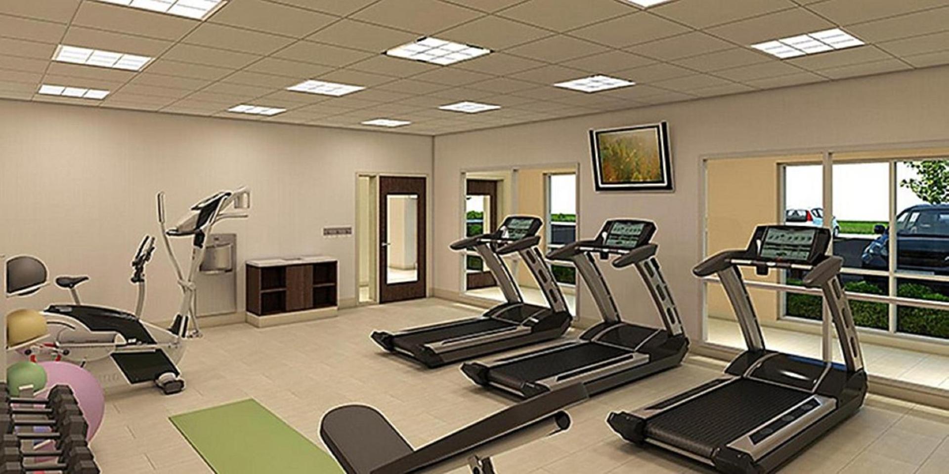 Holiday Inn Express & Suites - Marion by IHG photo 21