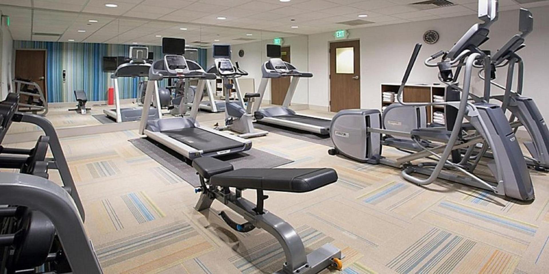 Holiday Inn Express & Suites - Marion by IHG photo 23