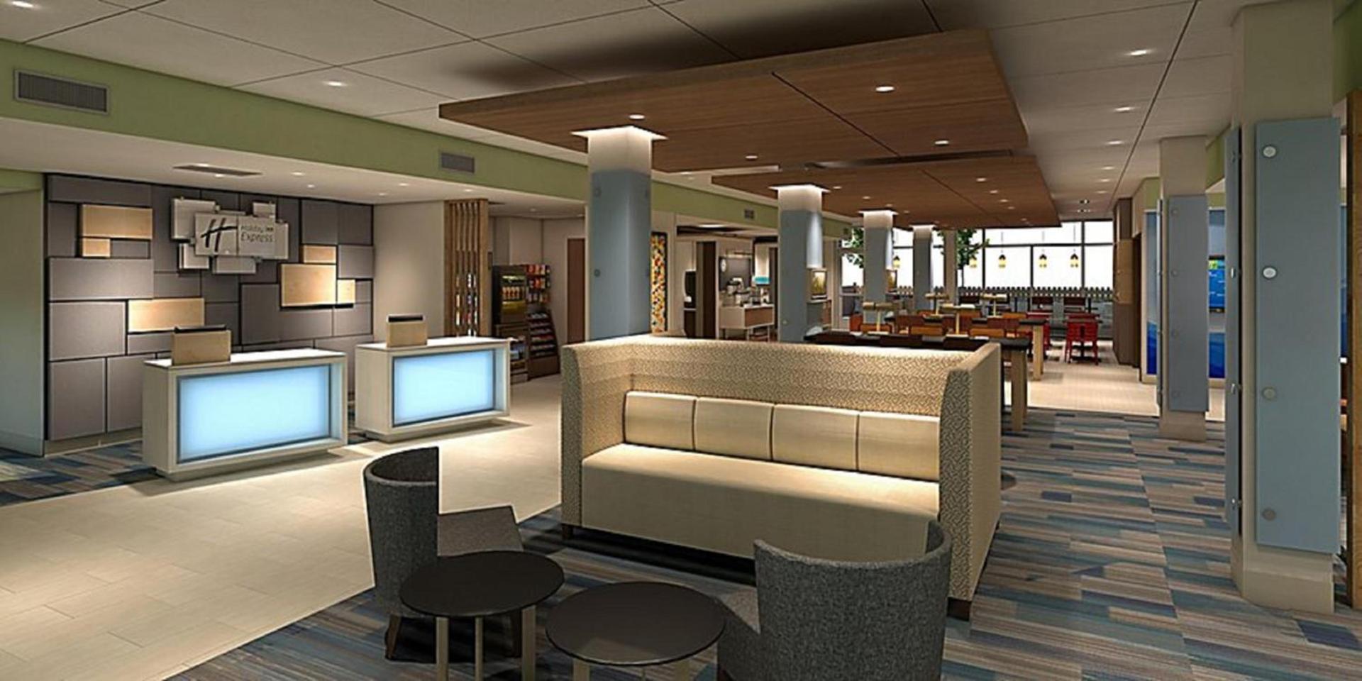 Holiday Inn Express & Suites - Marion by IHG photo 26