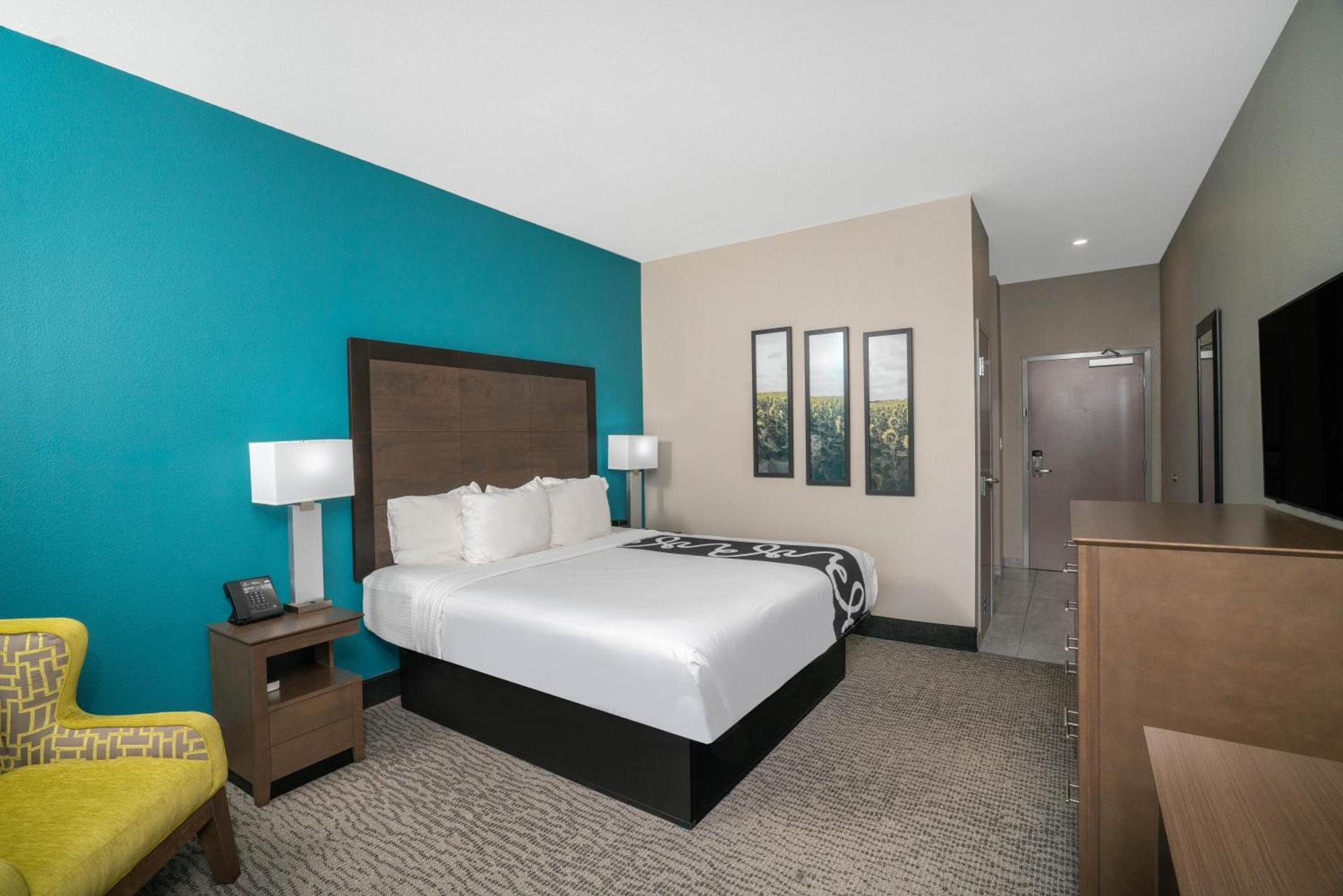 La Quinta by Wyndham West Memphis photo 45