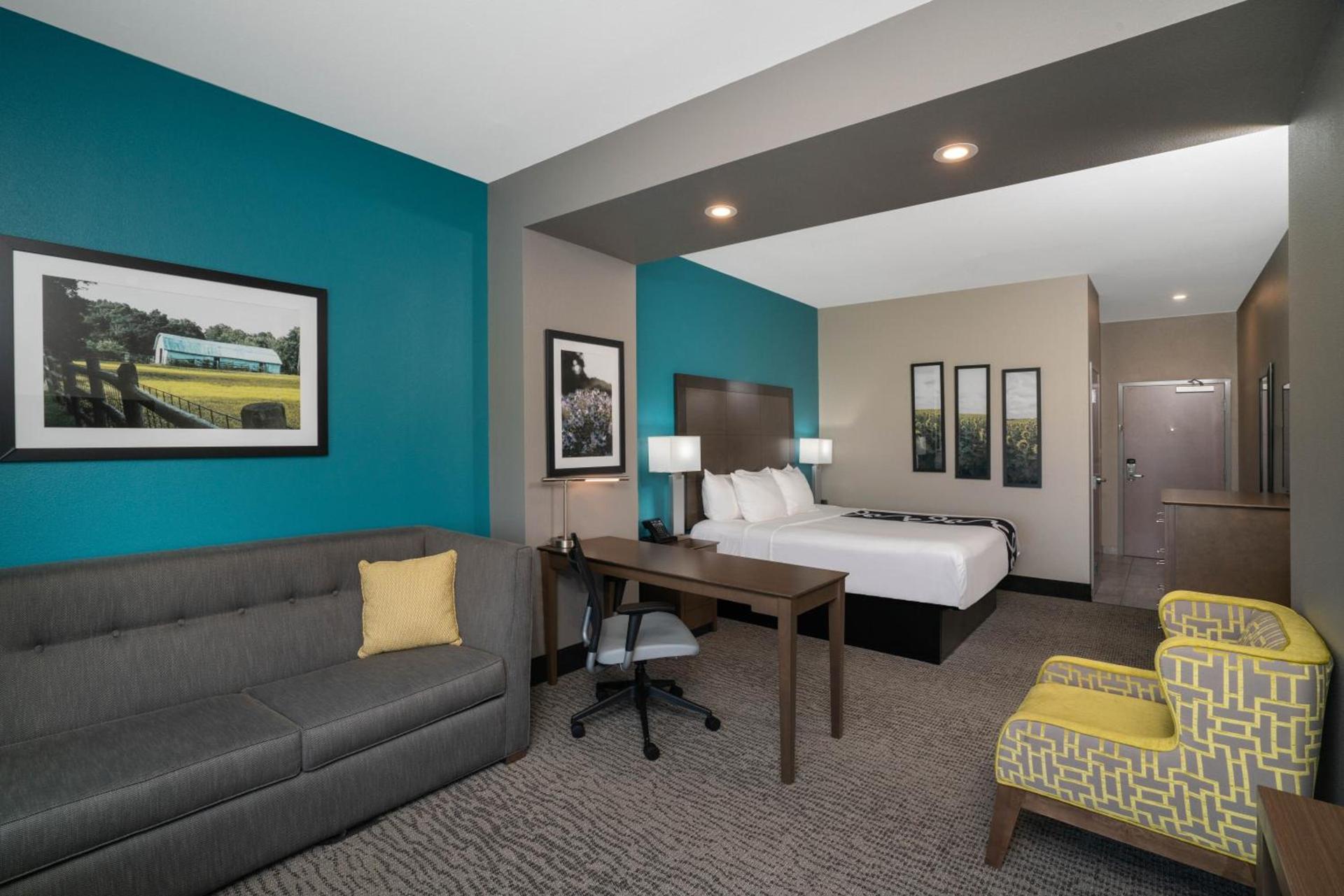 La Quinta by Wyndham West Memphis photo 31