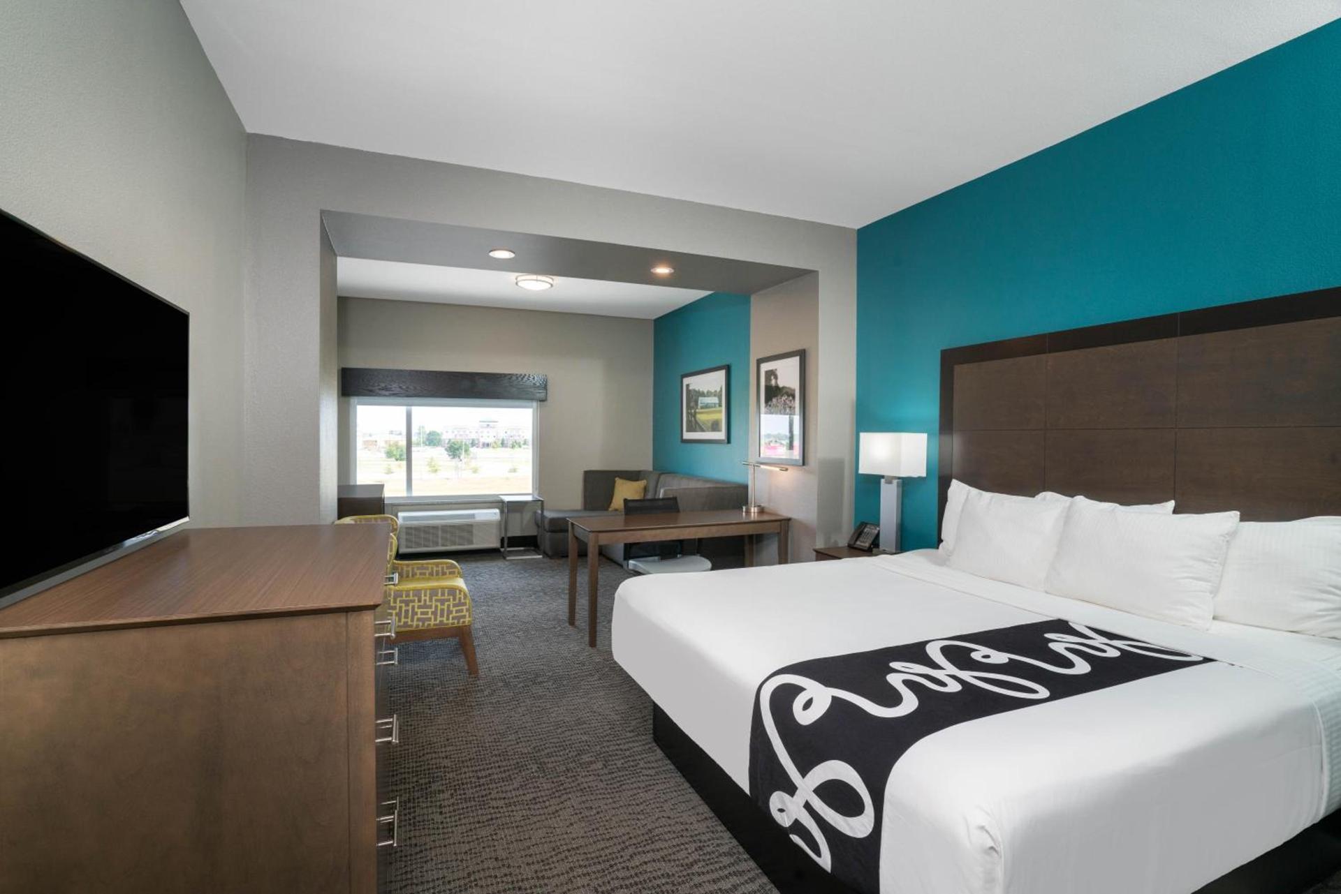 La Quinta by Wyndham West Memphis photo 44