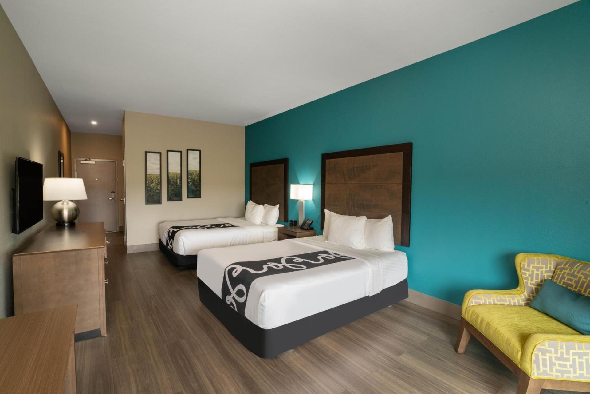 La Quinta by Wyndham West Memphis photo 42