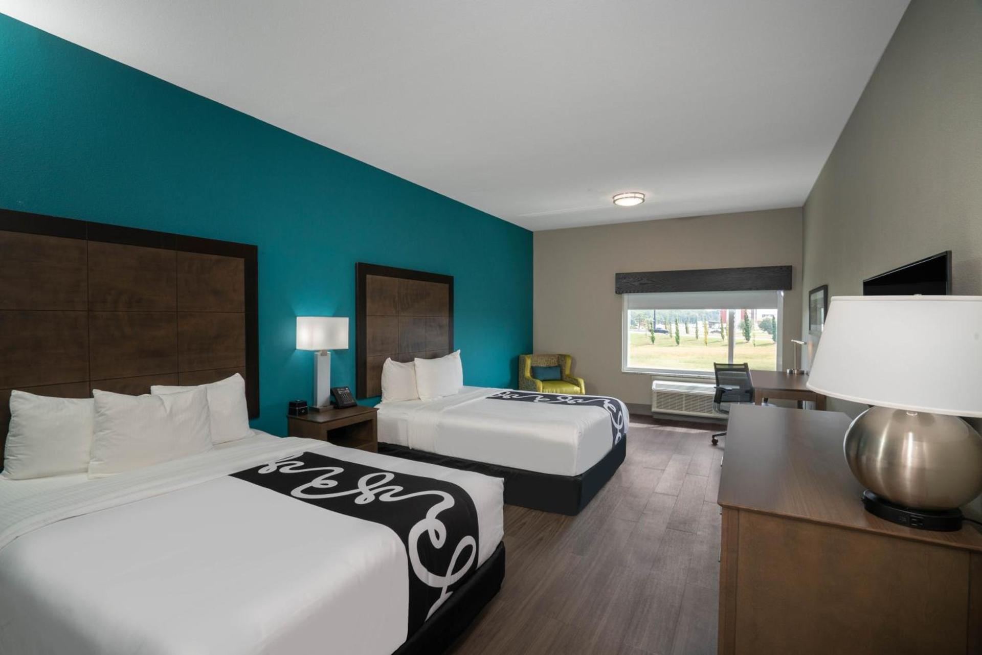 La Quinta by Wyndham West Memphis photo 43