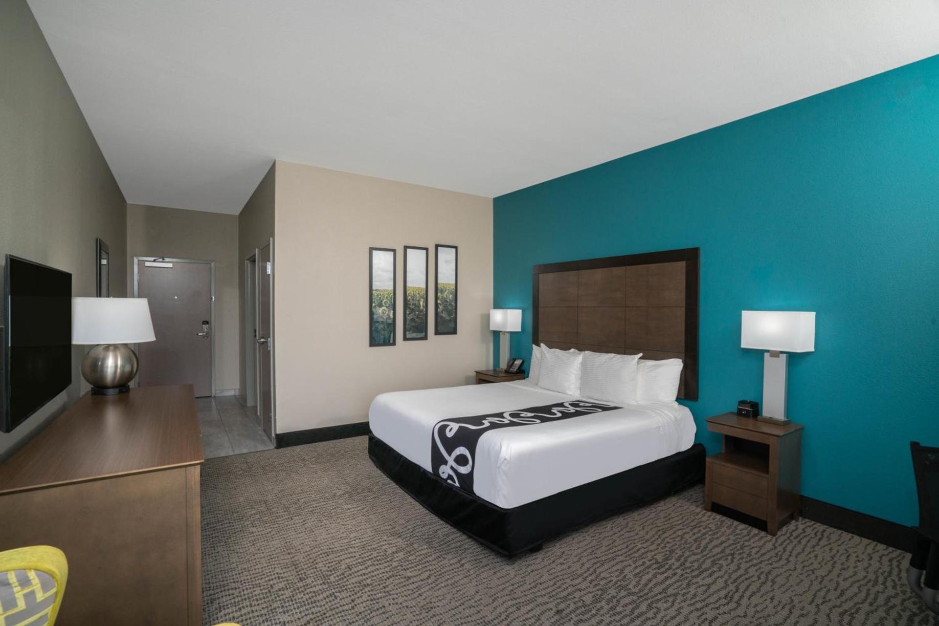 La Quinta by Wyndham West Memphis photo 32