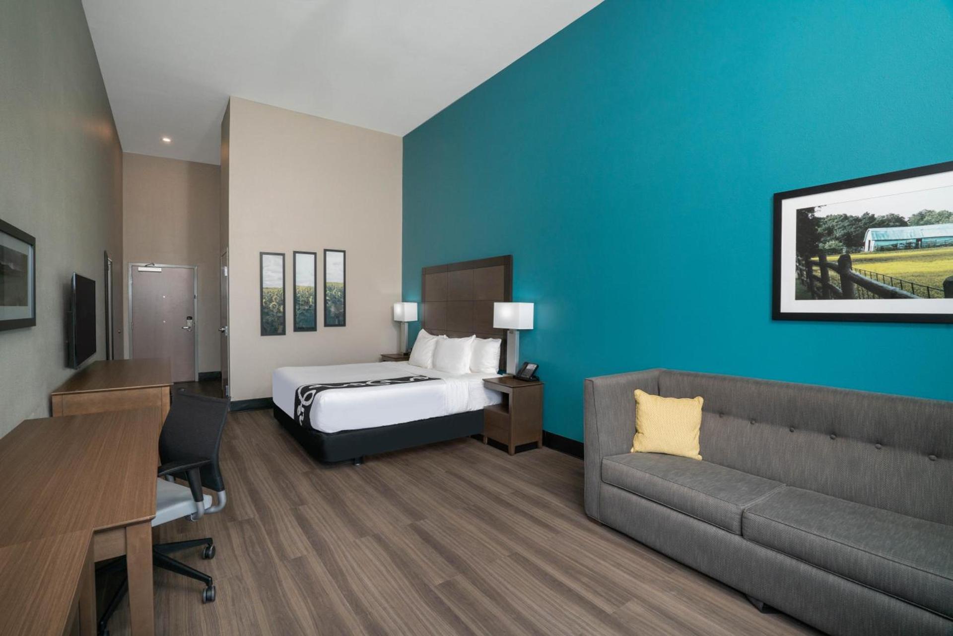 La Quinta by Wyndham West Memphis photo 36