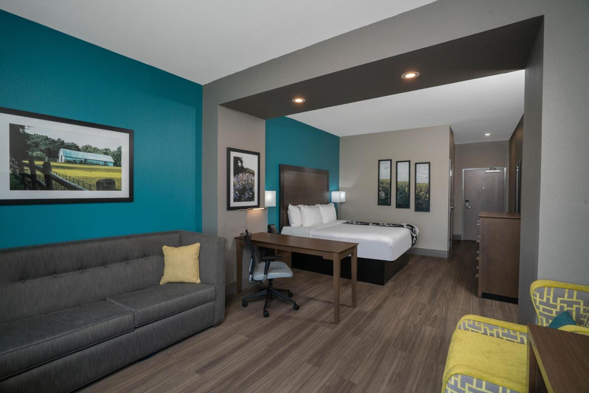 La Quinta by Wyndham West Memphis photo 38