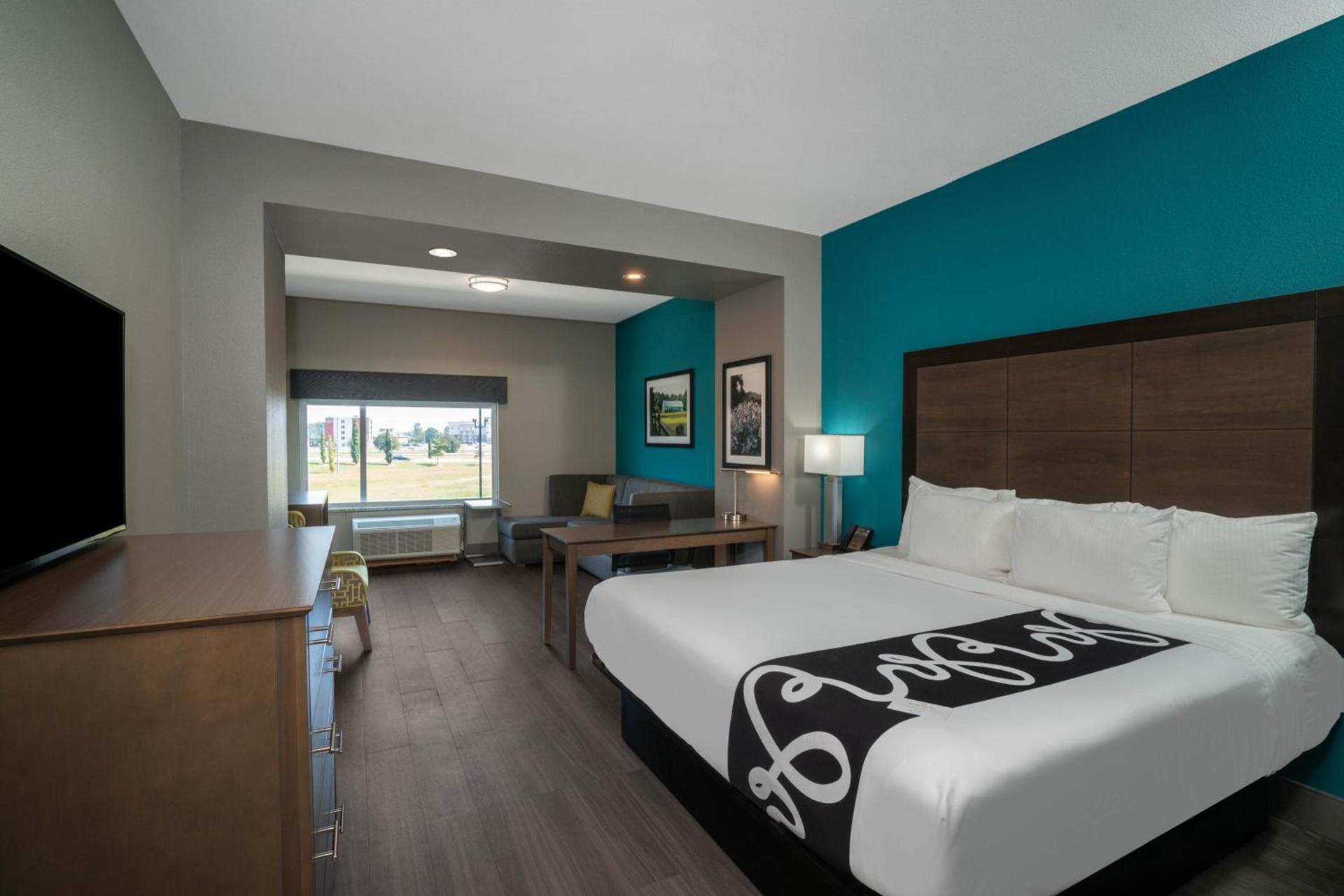 La Quinta by Wyndham West Memphis photo 39