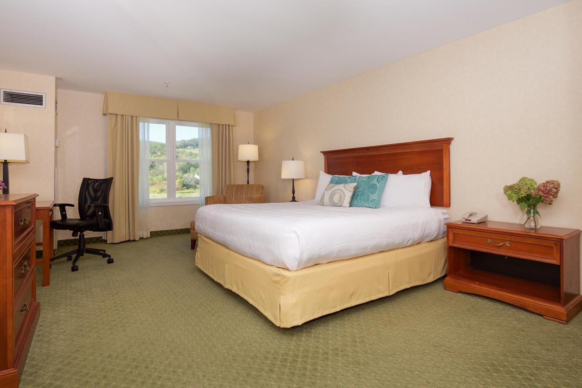 White River Inn & Suites photo 9