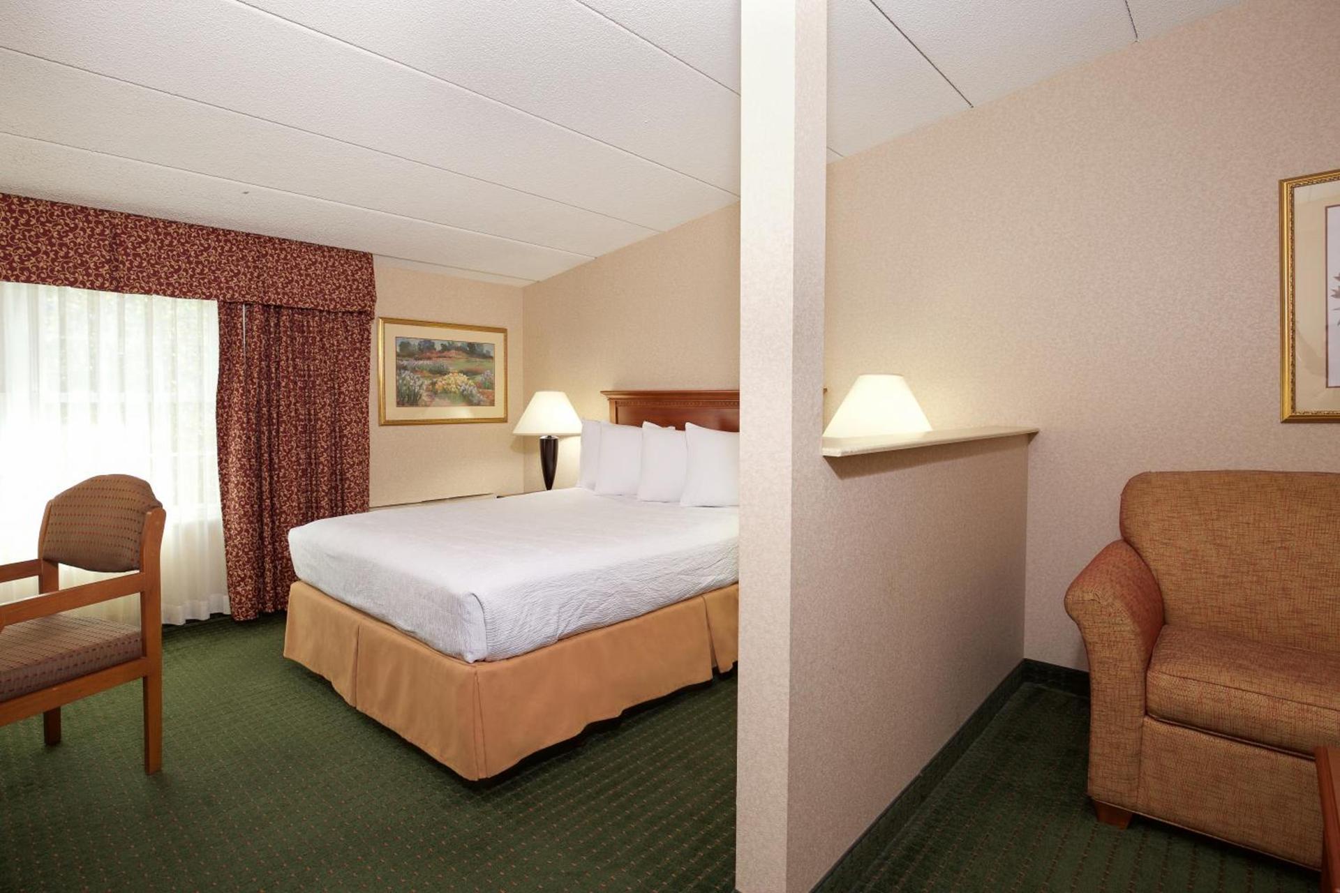 White River Inn & Suites photo 7