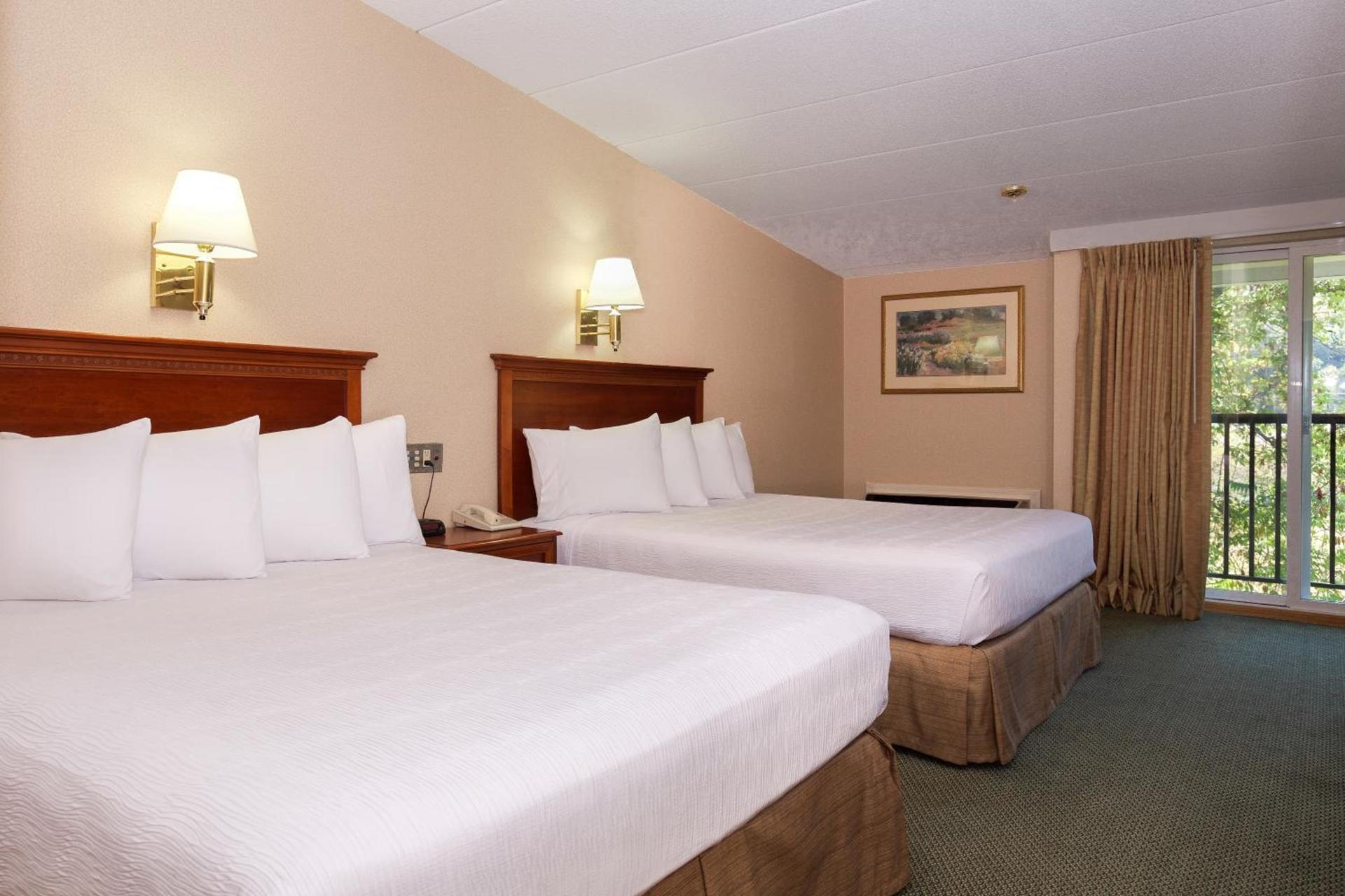 White River Inn & Suites photo 6