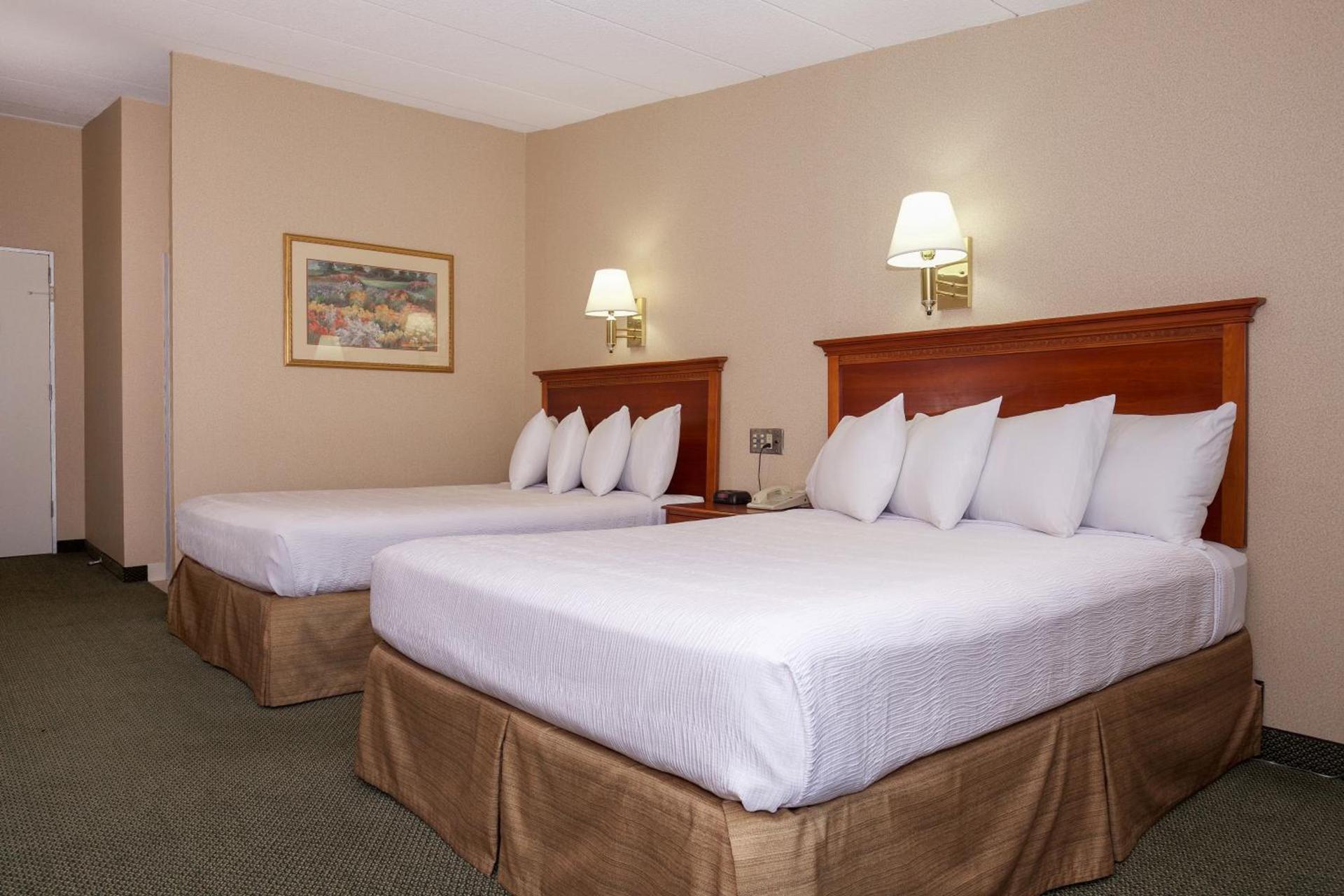 White River Inn & Suites photo 5