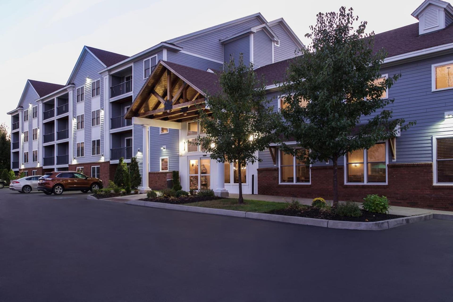 White River Inn & Suites photo 4