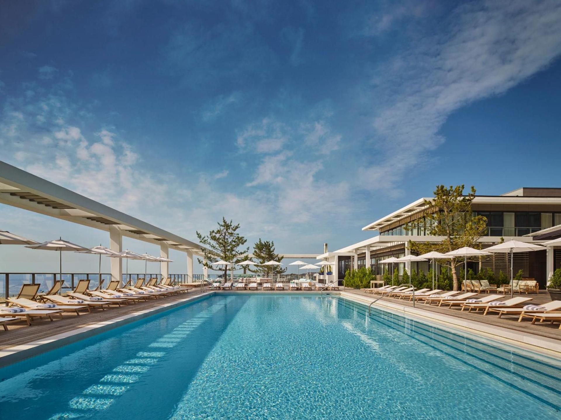 Asbury Ocean Club Hotel photo 21