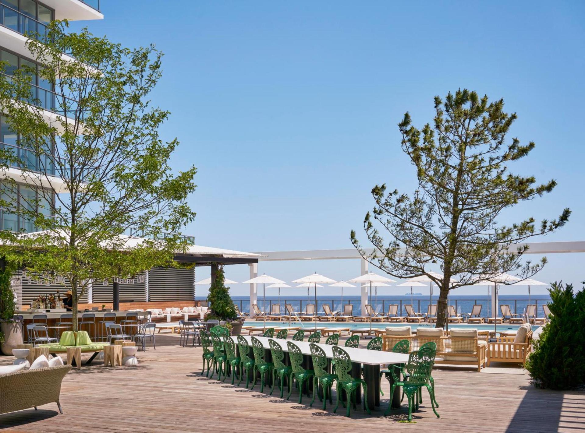 Asbury Ocean Club Hotel photo 23