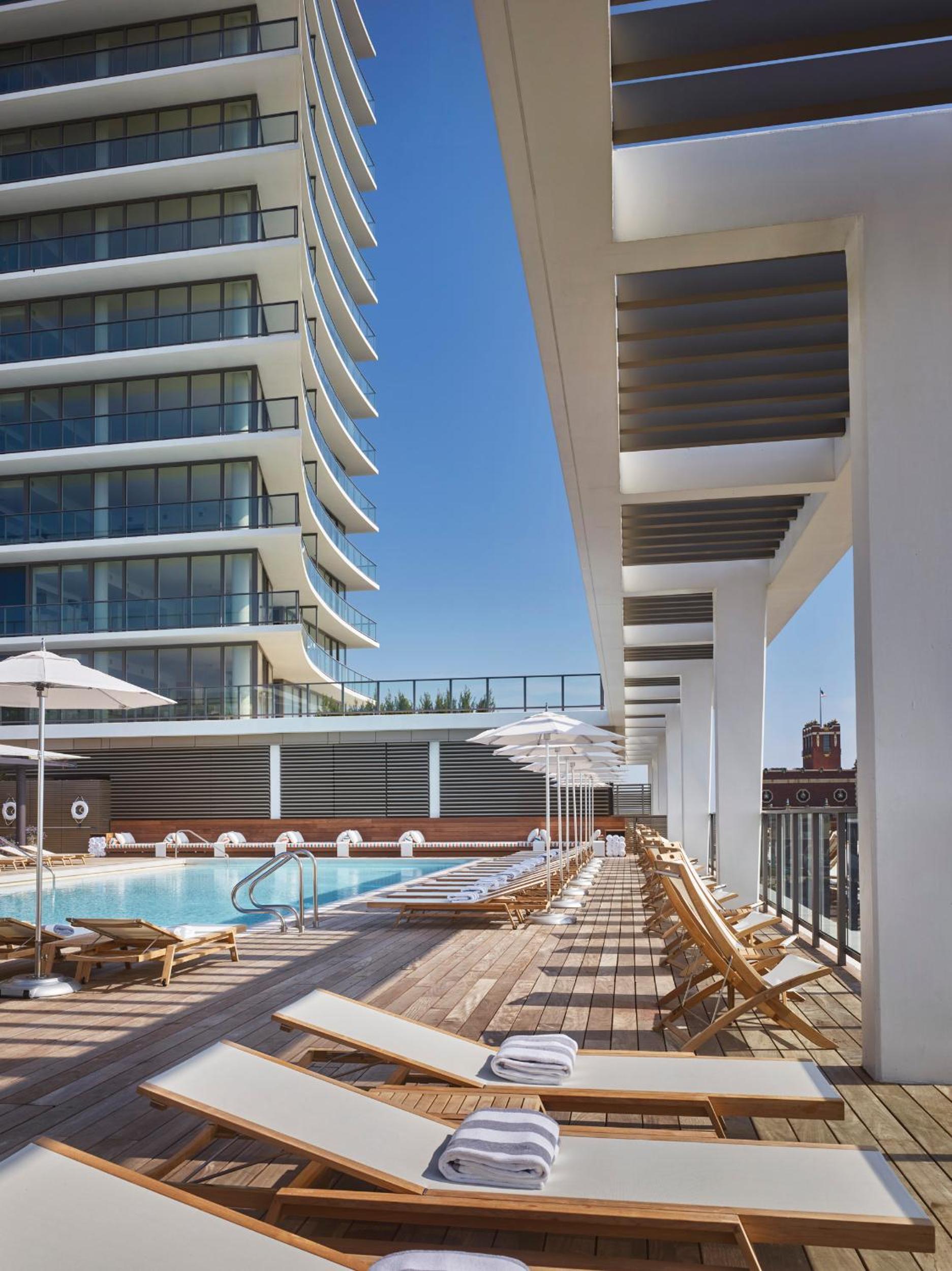 Asbury Ocean Club Hotel photo 24