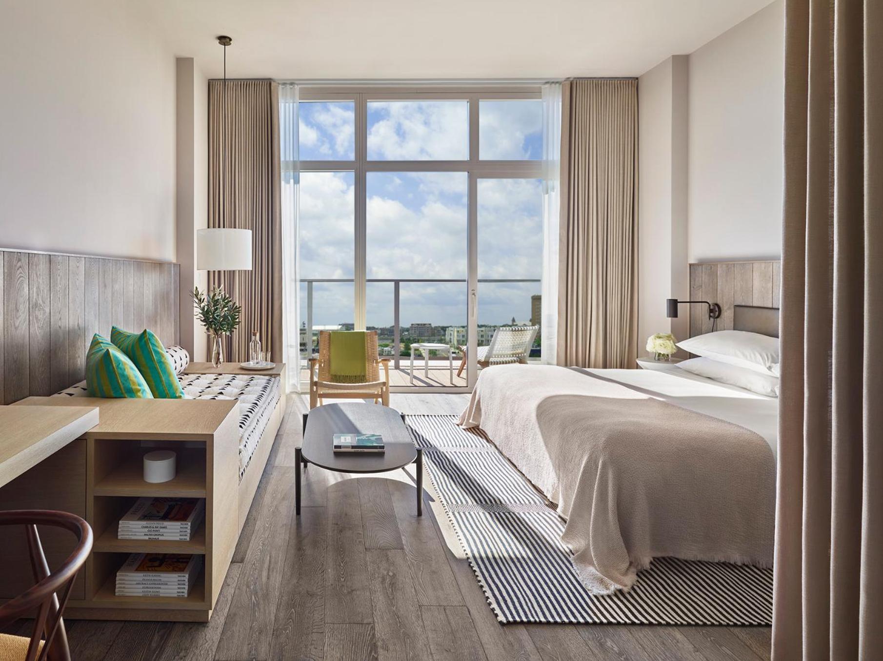 Asbury Ocean Club Hotel photo 5
