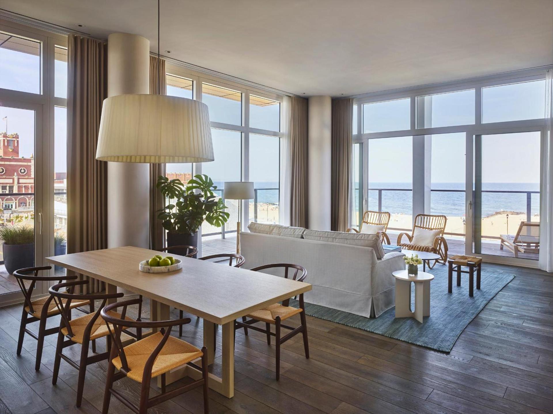 Asbury Ocean Club Hotel photo 17