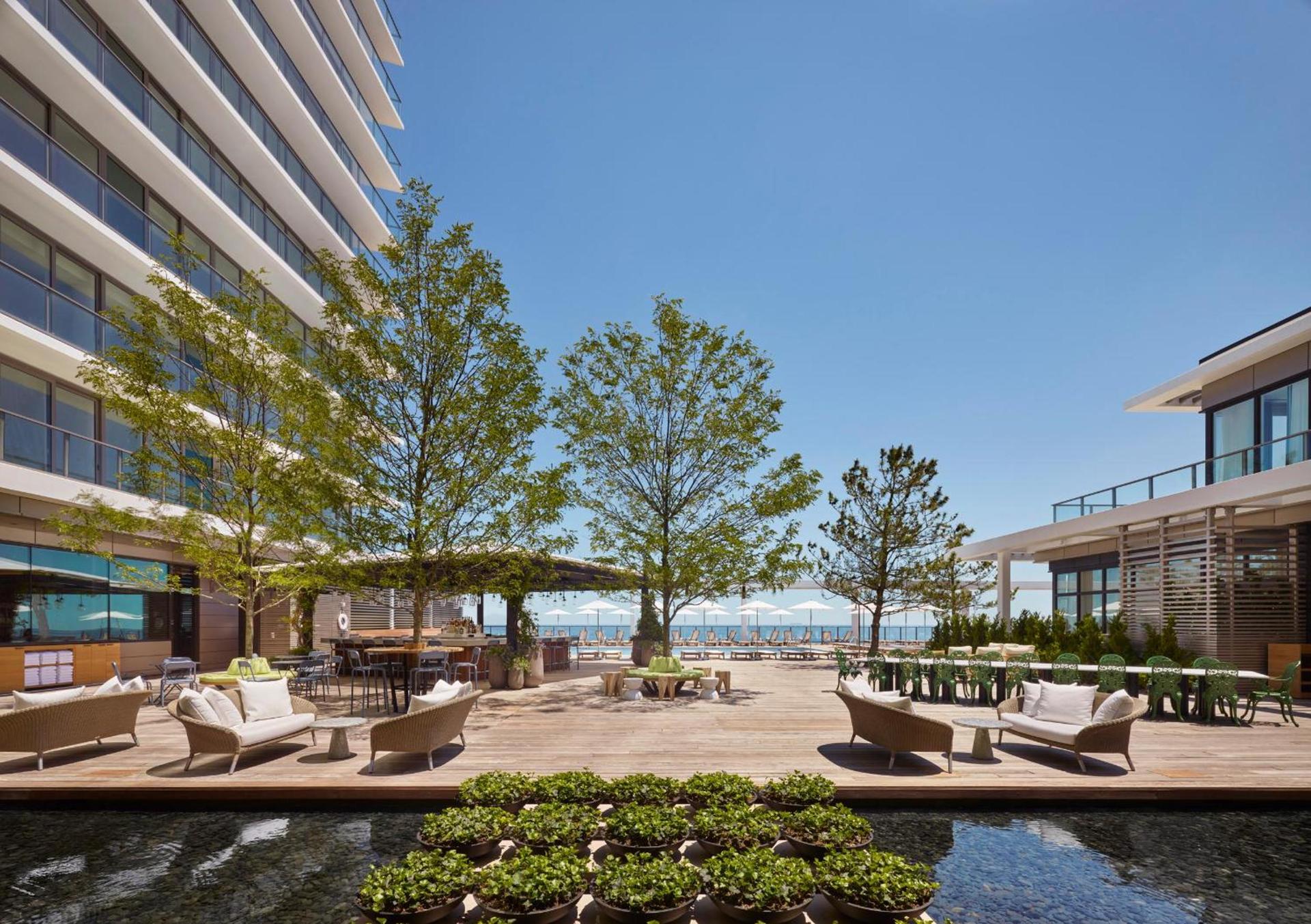 Asbury Ocean Club Hotel photo 3
