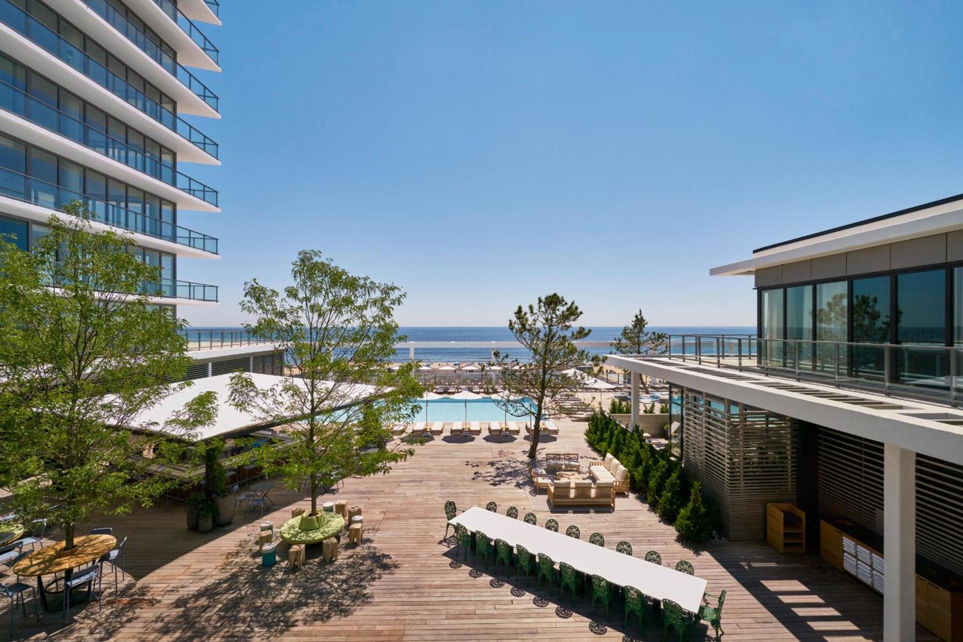Asbury Ocean Club Hotel photo 68