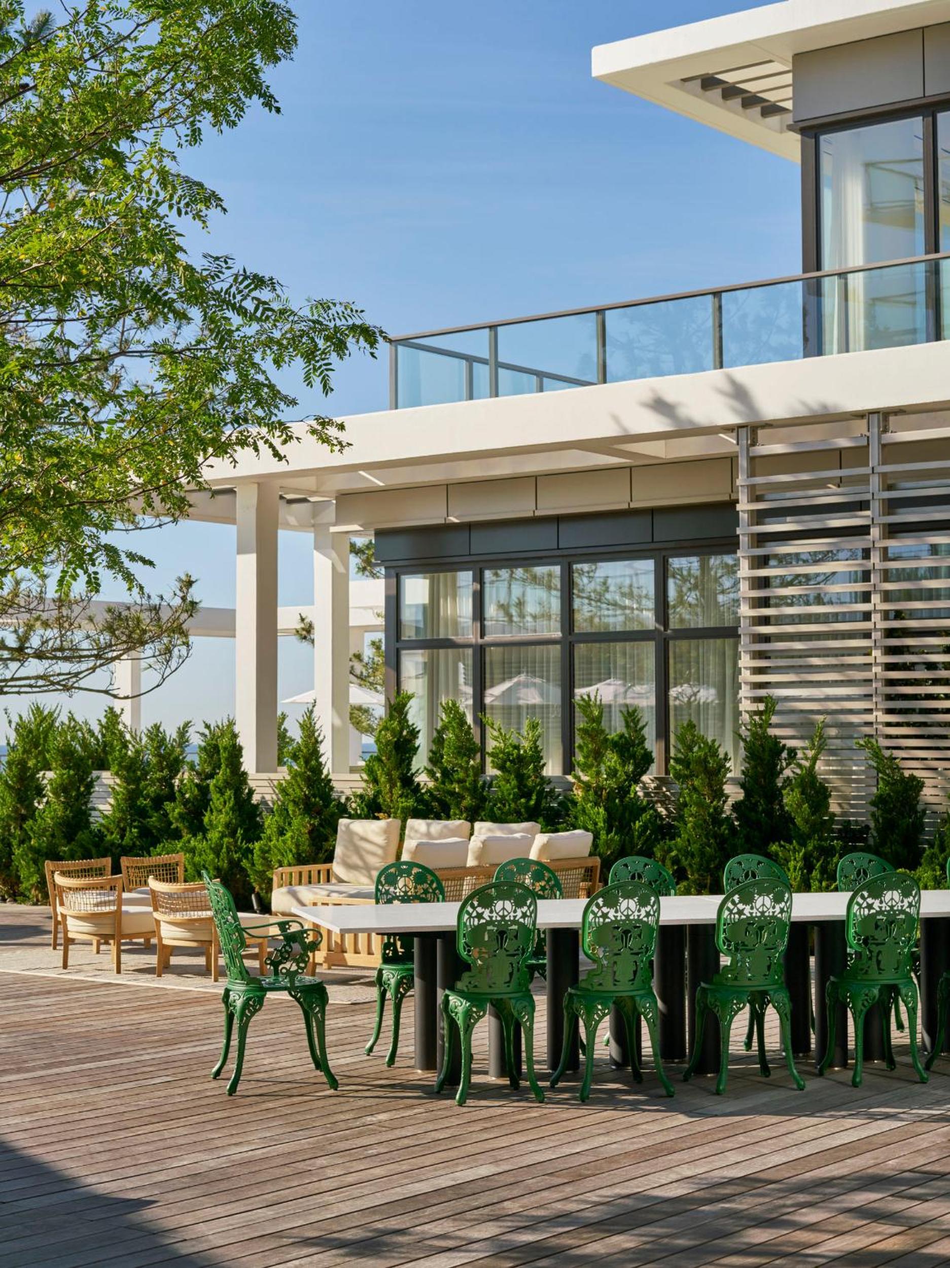 Asbury Ocean Club Hotel photo 29