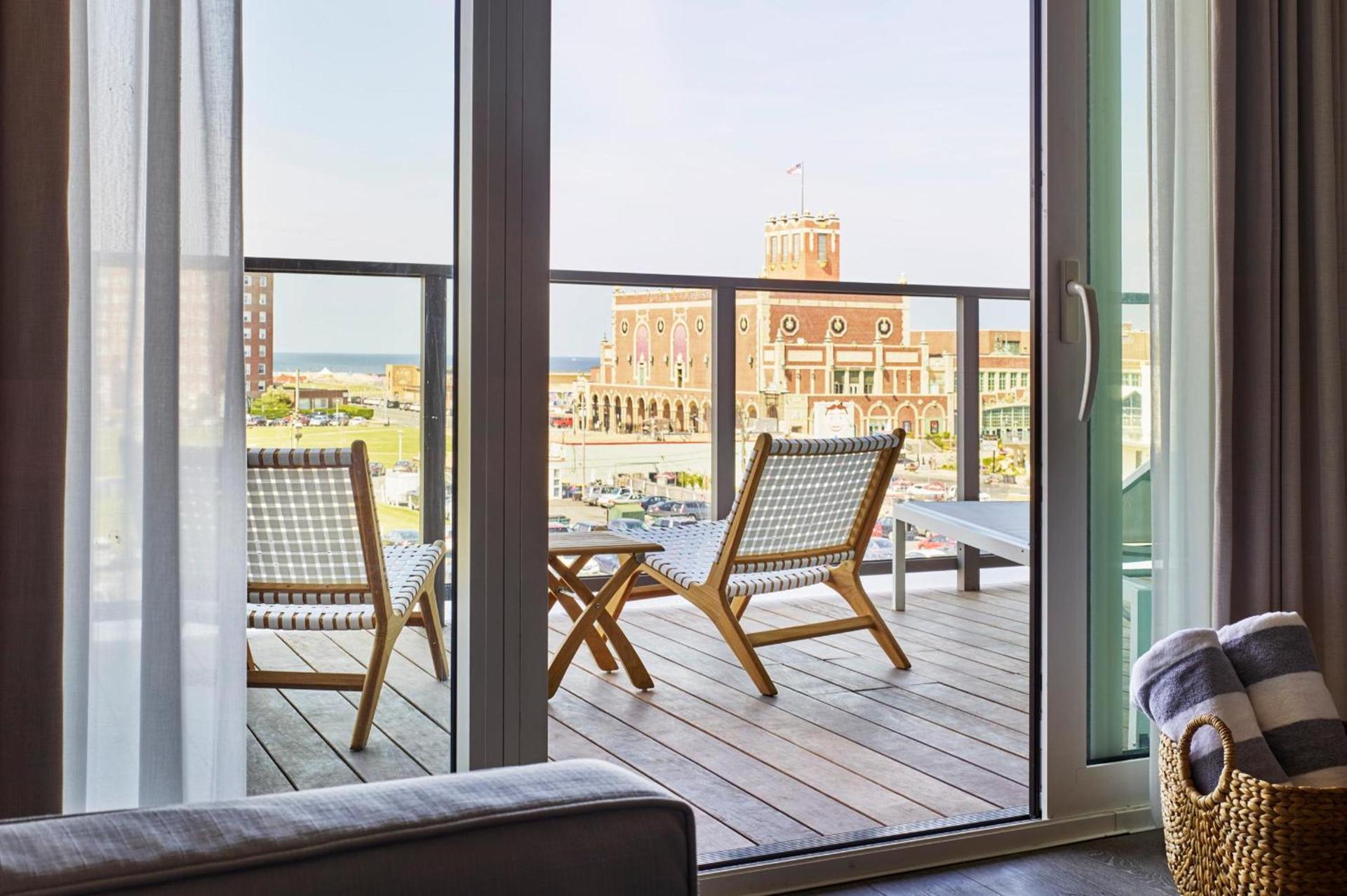 Asbury Ocean Club Hotel photo 20