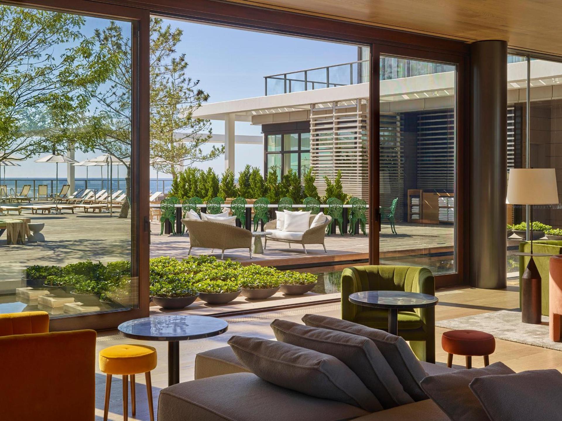 Asbury Ocean Club Hotel photo 38